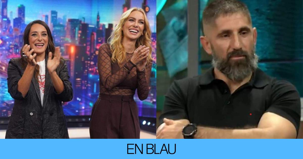 Audiencias TV de ayer, miércoles 7 de enero de 2026: Antena 3 vuelve a ...