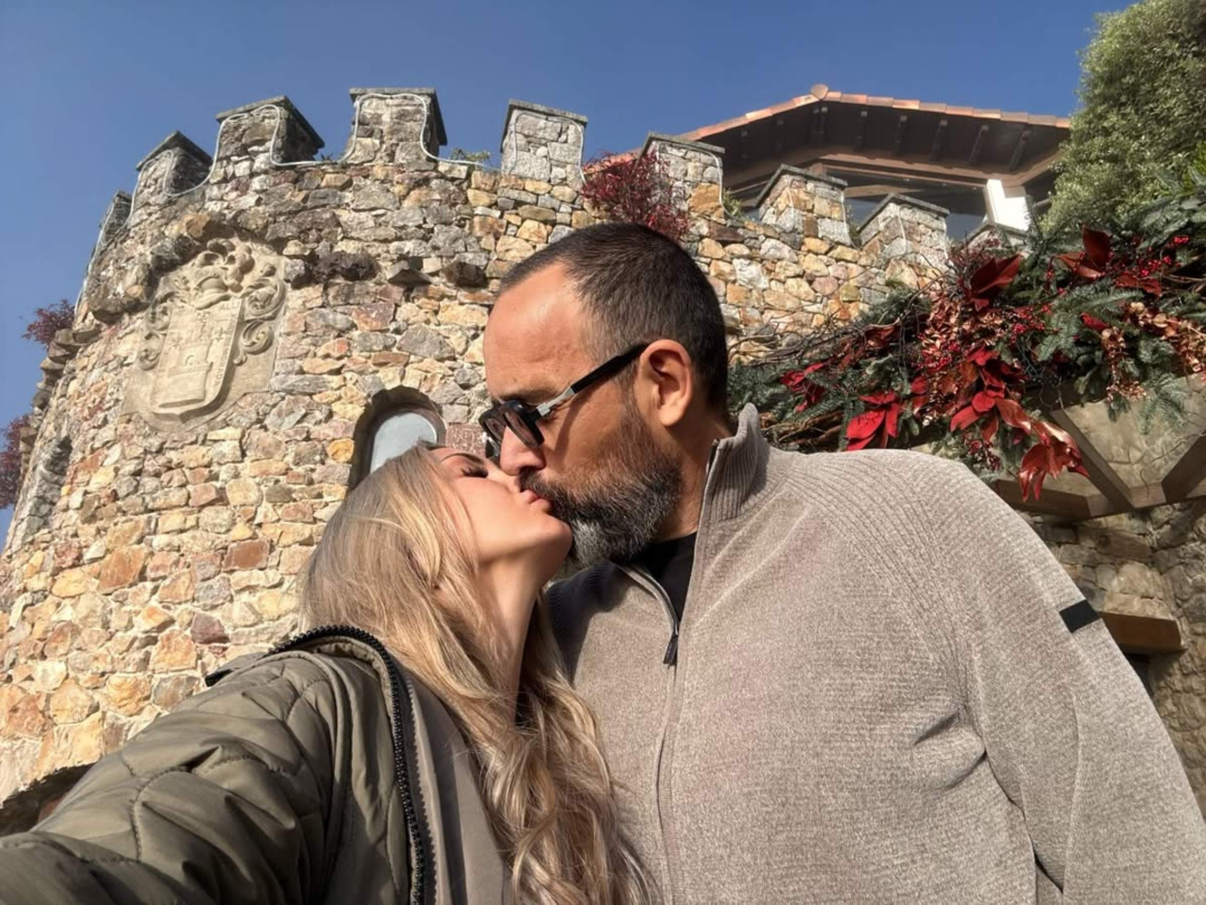 Merche Torre, nòvia de Risto Mejide, revela la seva edat i respon la pregunta clau sobre la seva relació