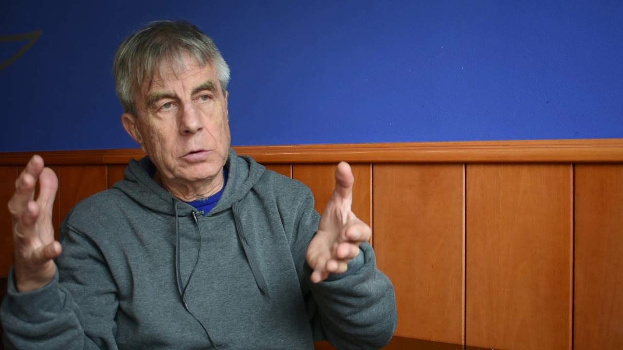 Luis José Grifol, empresari català, sobre l'albirament extraterrestre a Montserrat: "Vaig sentir por"