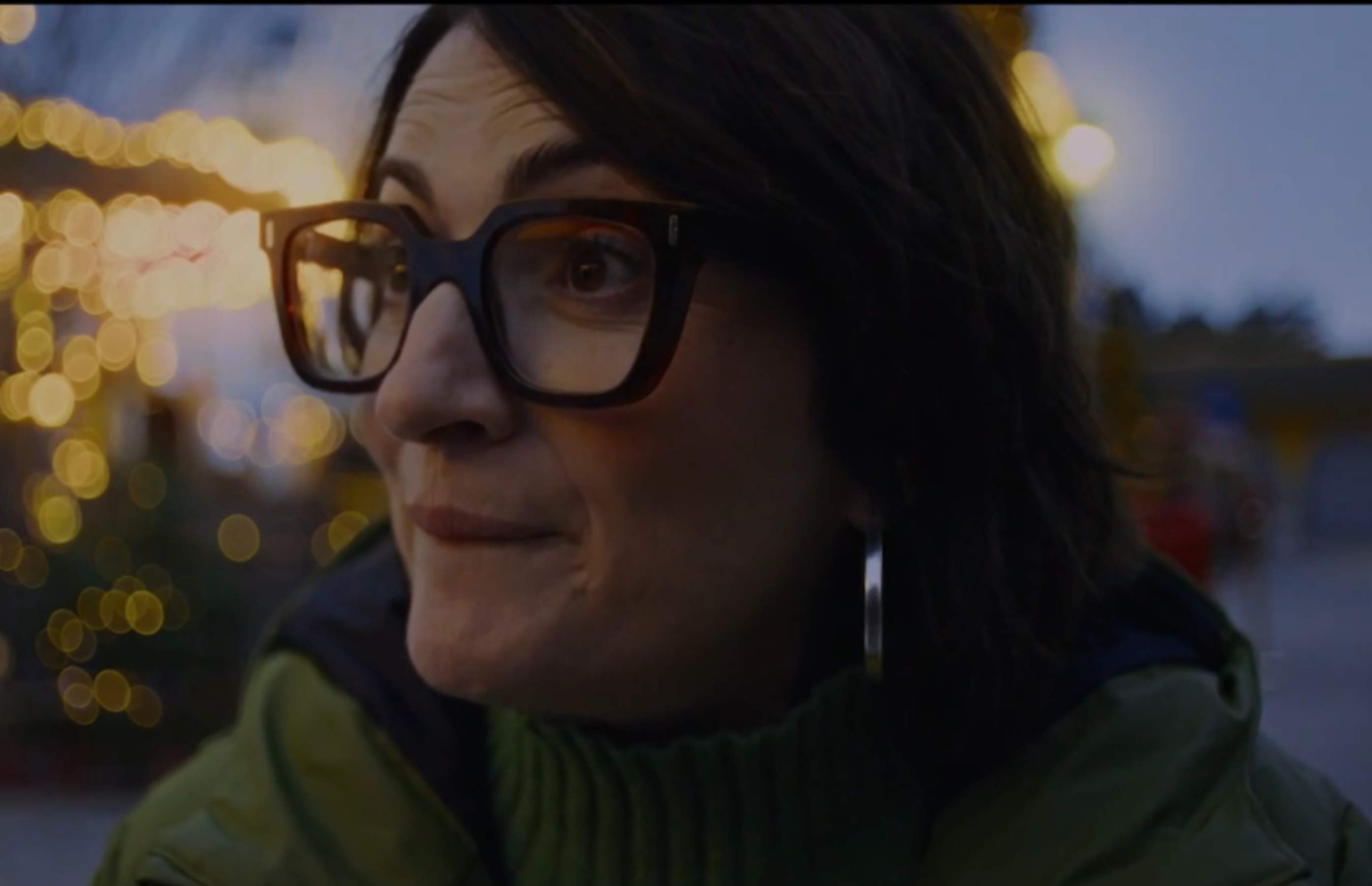 Sílvia Abril revela que es va canviar el cognom i es confessa sobre el trastorn alimentari que va patir