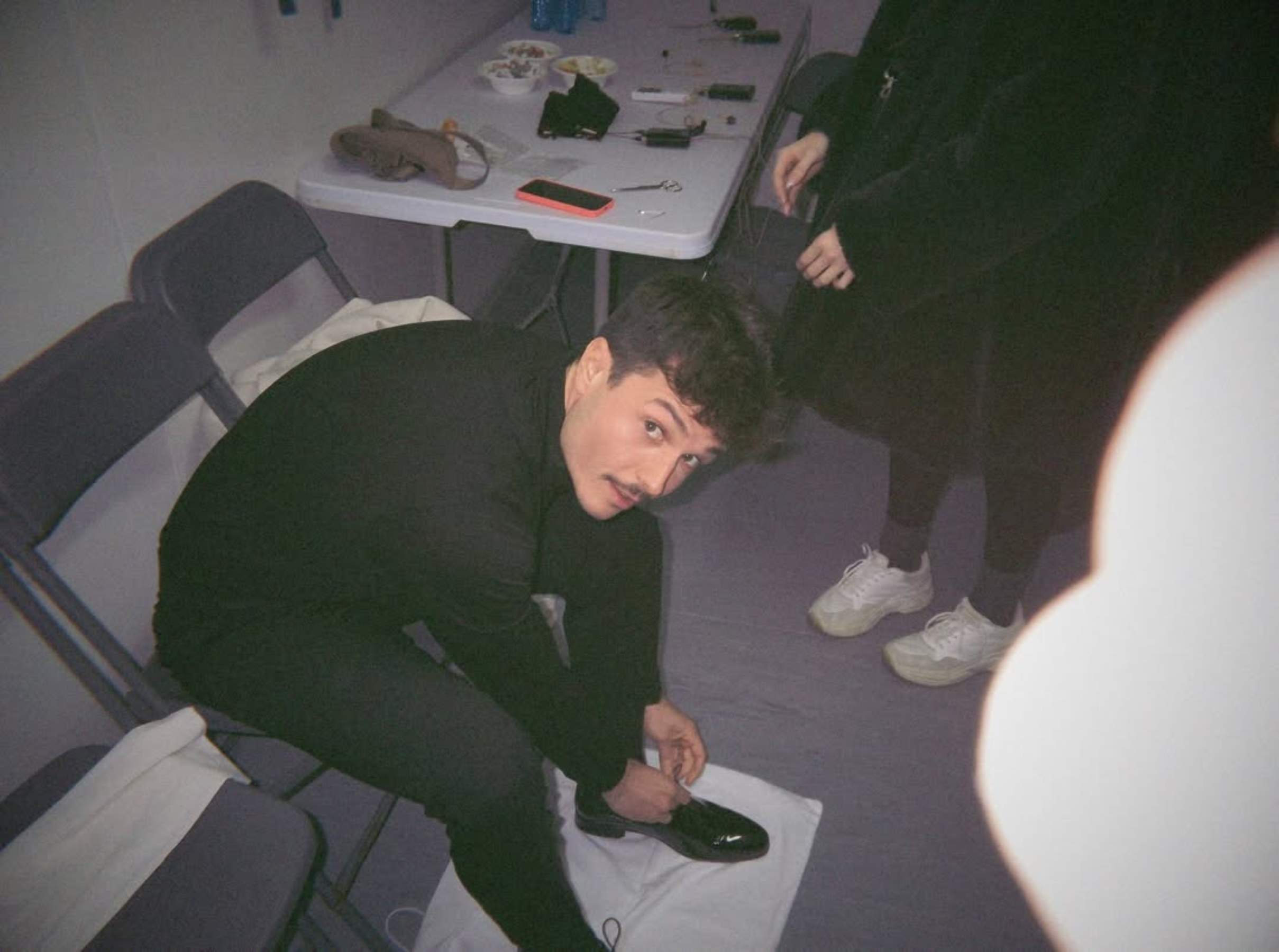 Miki Núñez se confiesa sobre las campanadas, qué hizo después de presentarlas: "La noche que más tarde..."