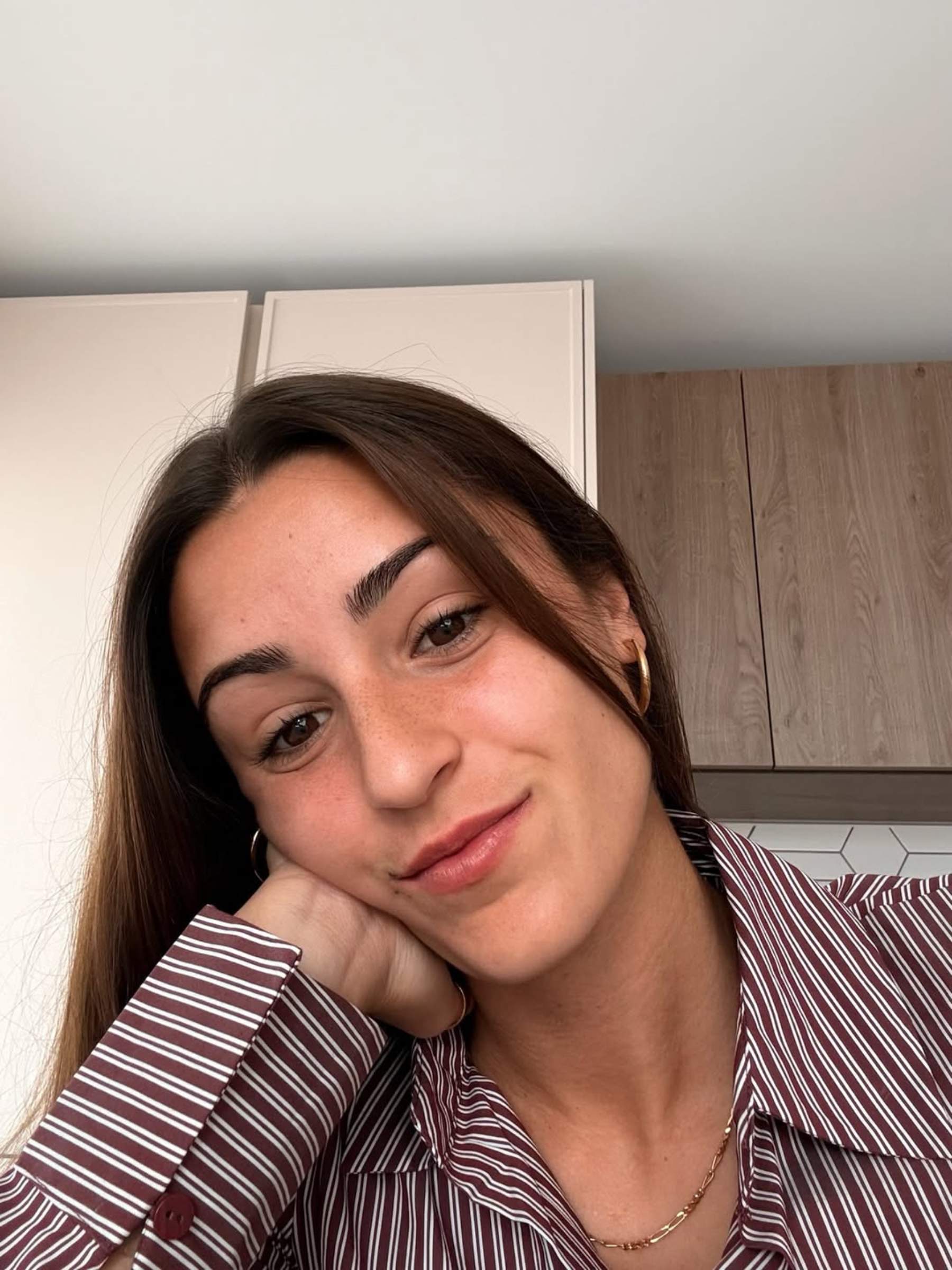 Janna Fernández   Instagram