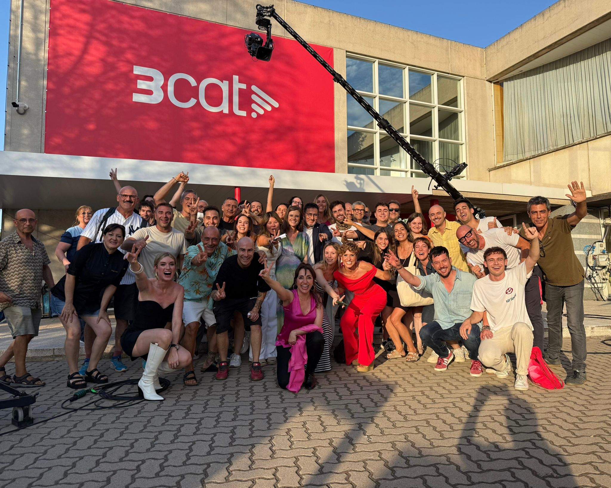 Periodista de 3Cat se sincera sobre cómo compagina maternidad y trabajo: "A raíz de trabajar en 'La Selva'..."