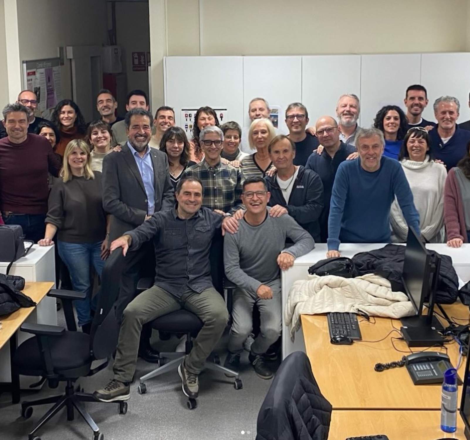 adeu quique lopez vilalta