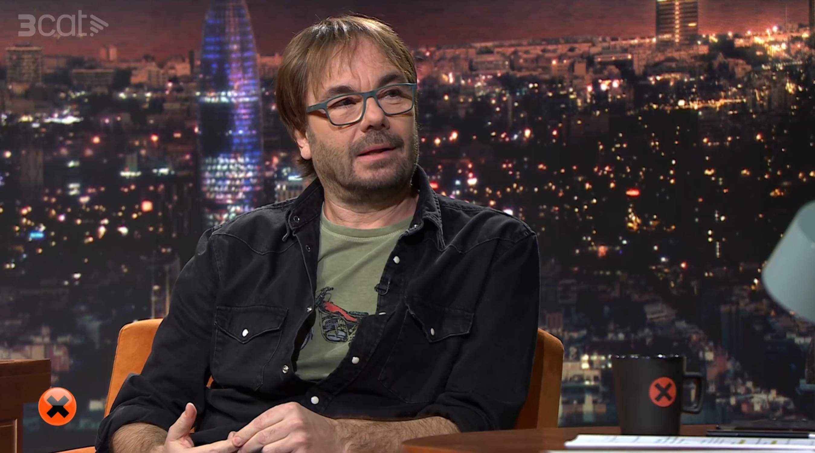 Lágrimas de Quim Masferrer. Qué ha pasado con los vecinos del primer pueblo que visitó hace 13 años: "Uf..."