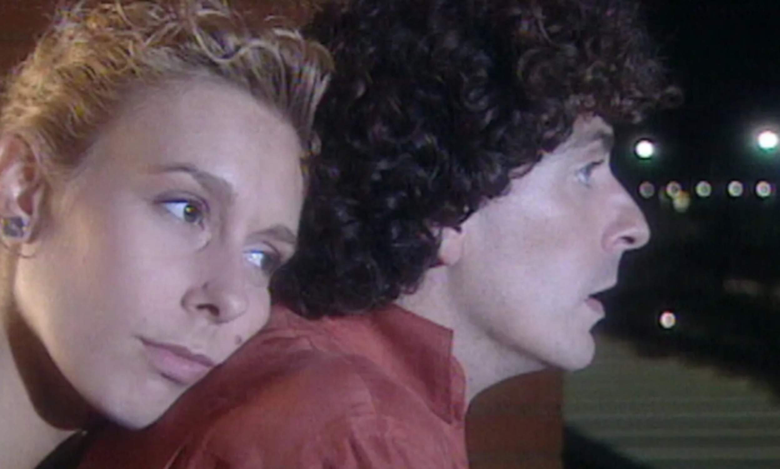 "Et va seduir el Carles Sabater? Et vas enamorar? Va ser recíproc?": resposta brutal de l'Àngels Gonyalons