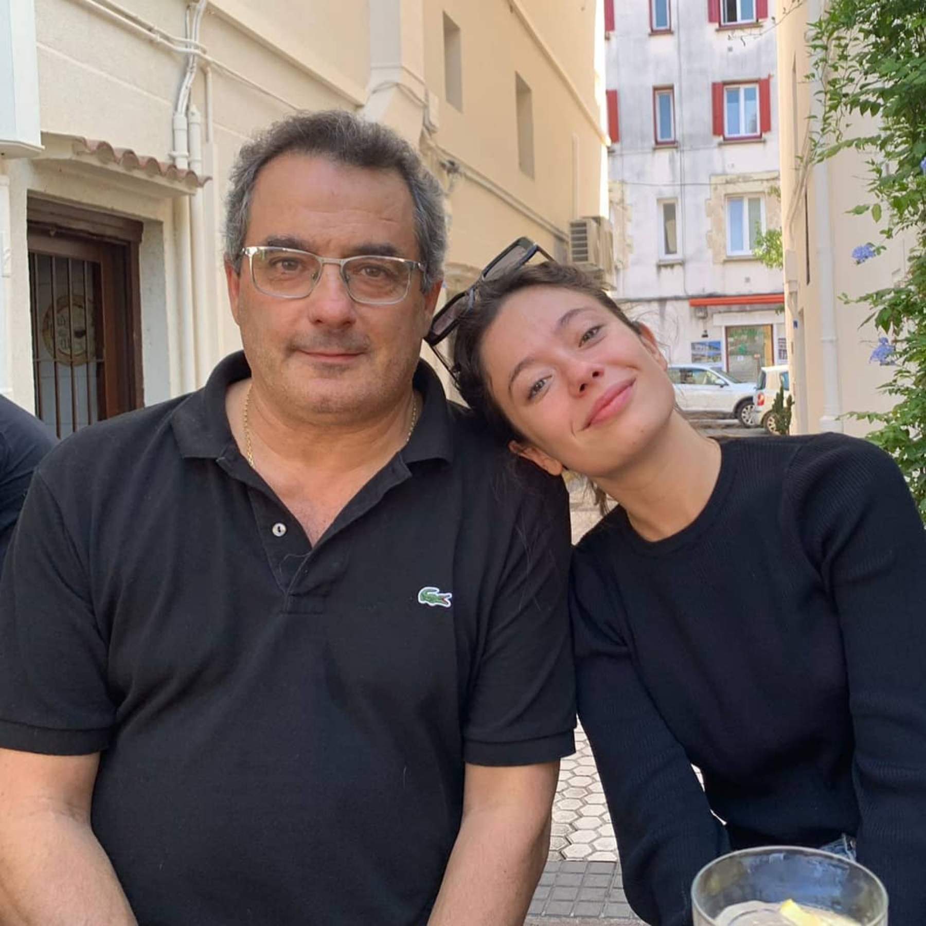 Anna Castillo felicita l'home de la seva vida: molta dolçor i imatges d'allò més precioses