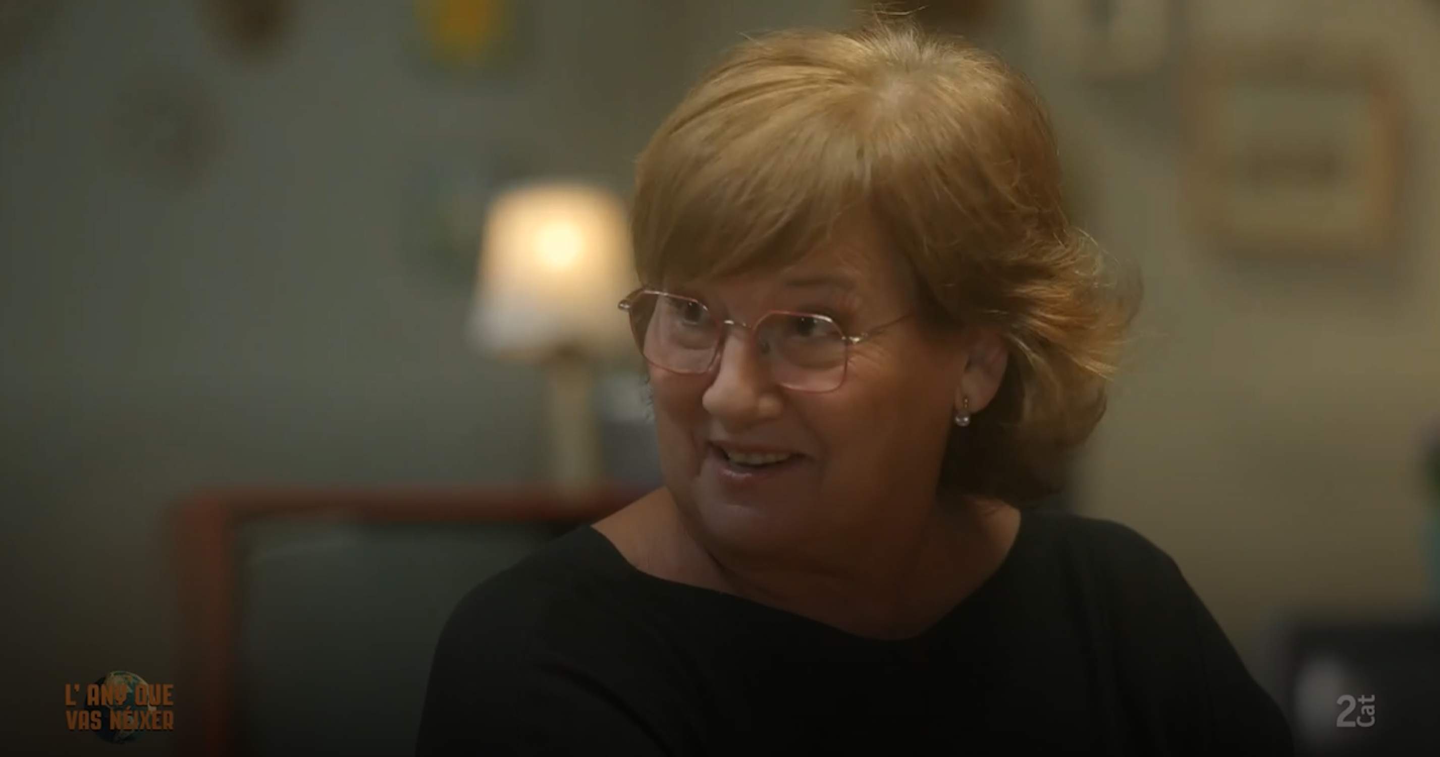 Olga Viza no se calla al oír una retransmisión infame del Barça-Madrid: qué decían del "público catalán"