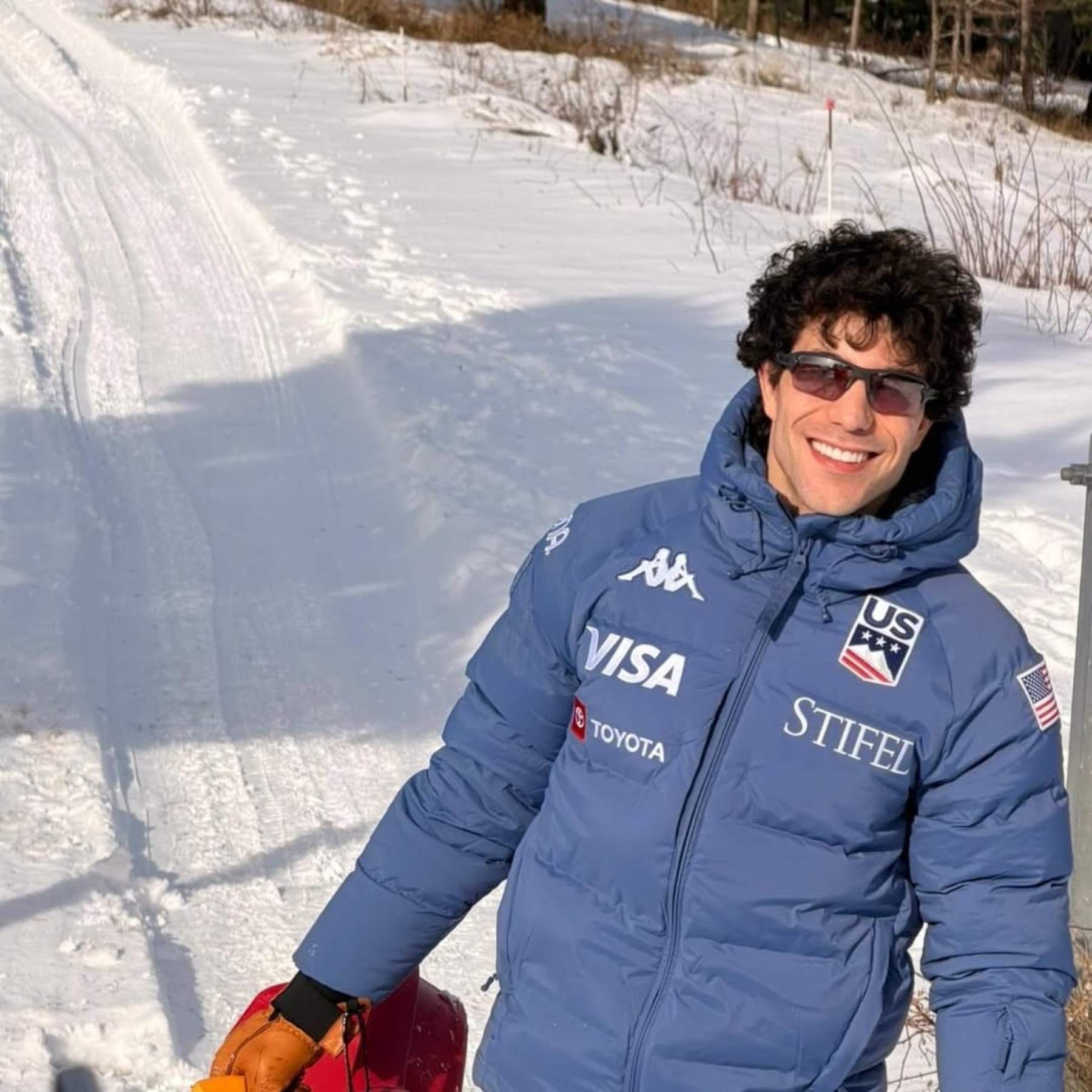 Javier Calvo se escapa a este rincón catalán con Guitarricadelafuente y la pareja: así han cerrado los rumores