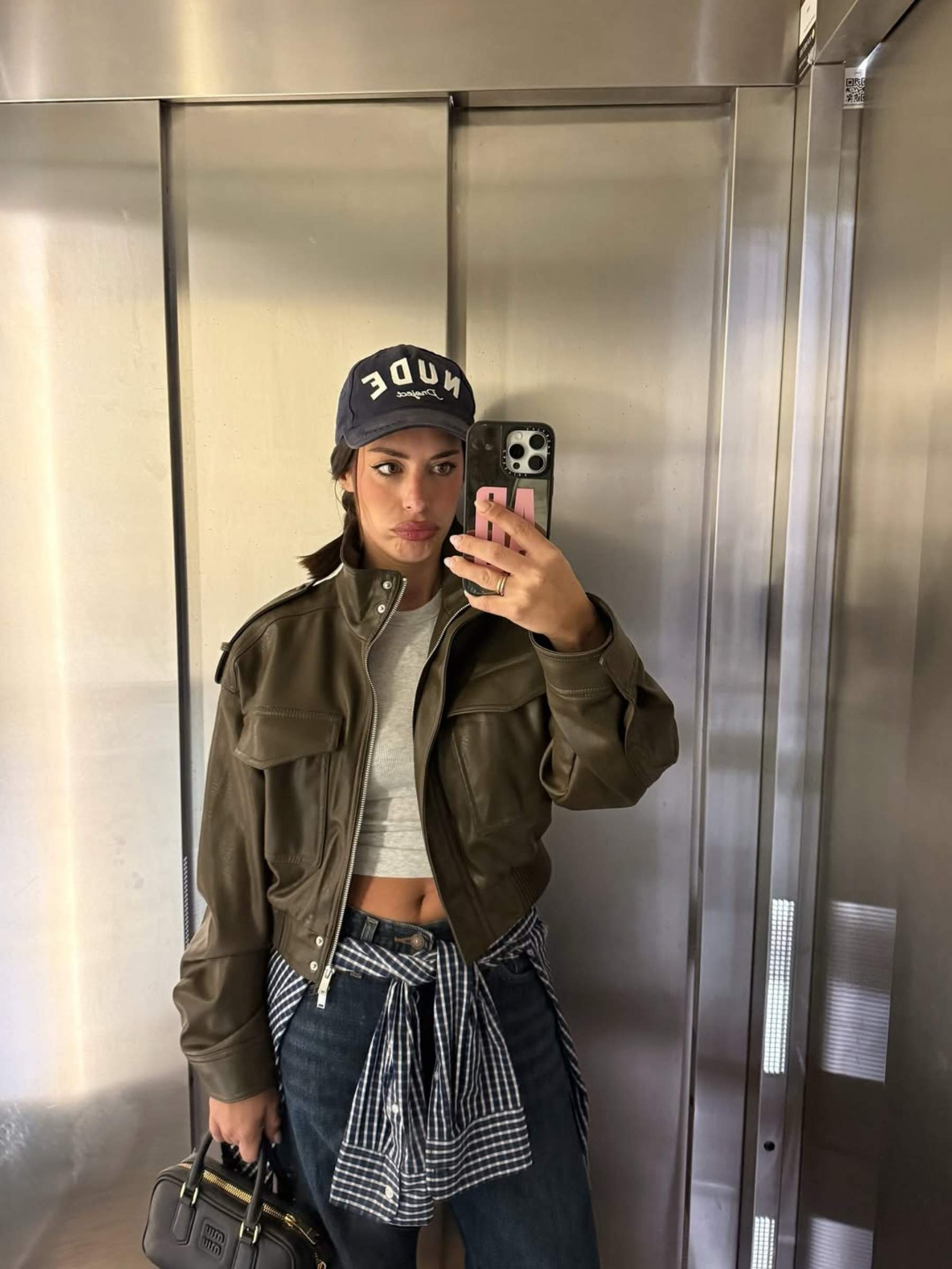 Dulceida deja con la boca abierta con sus últimas declaraciones, sin filtro: "Soy muy de bollos..."