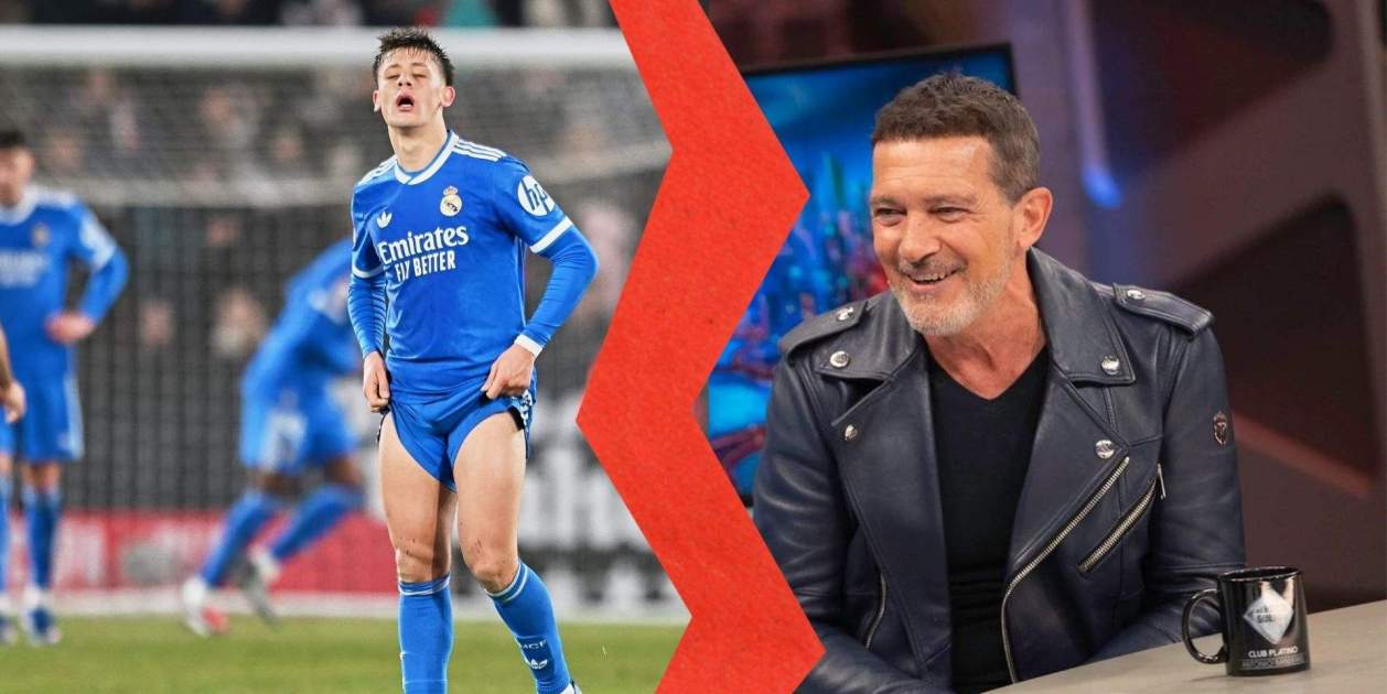 Audiencias TV de ayer, 14 de enero: El fracaso del Real Madrid en la ...