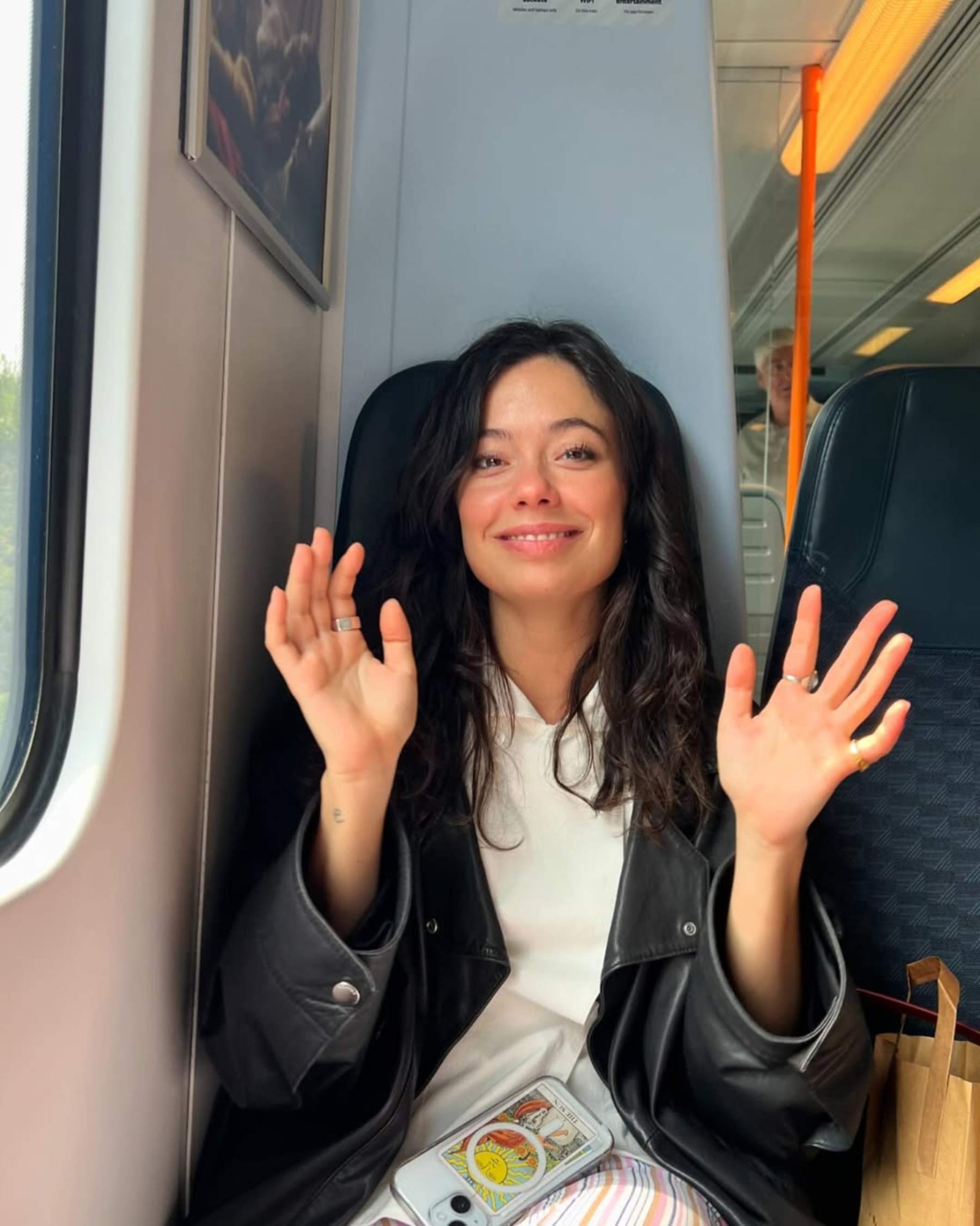 Anna Castillo sorprende confesando quién es el VIP que mejor la ha besado, nombre brutal: "No me esperaba..."