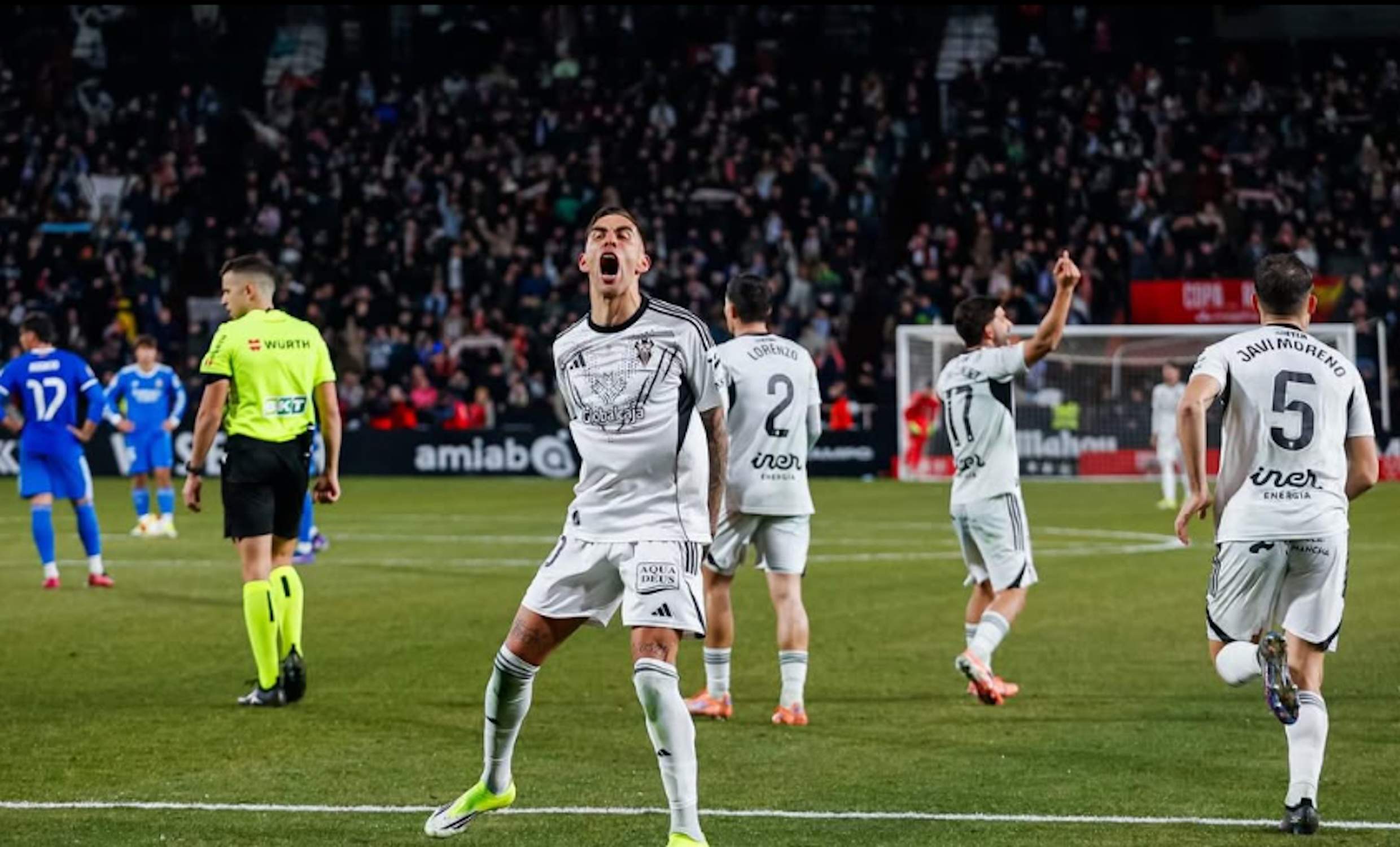 Els mems més sagnants i brutals i la bogeria de RAC1 amb l'eliminació del Madrid a la Copa: què han fet