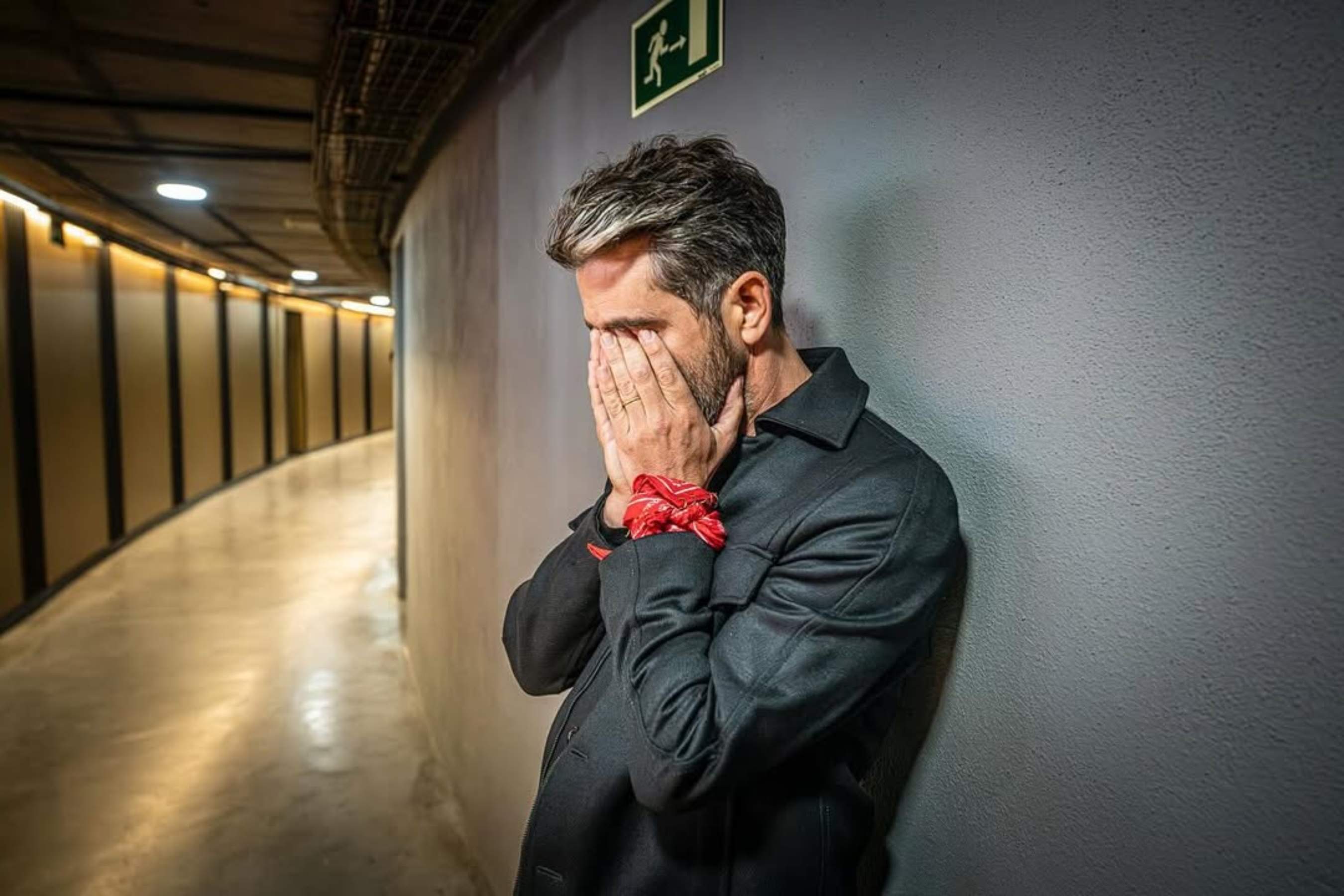 El cantante Joan Dausà comparte con sus seguidores su éxito más surrealista: "Ya es insuperable"