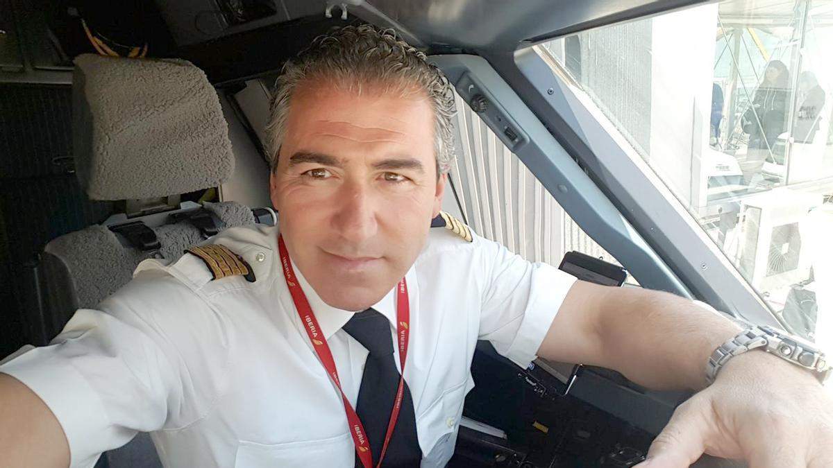 Ramon Vallès, piloto: “El piloto de Germanwings estaba enfermo, muy enfermo, la caja negra lo desvela todo”