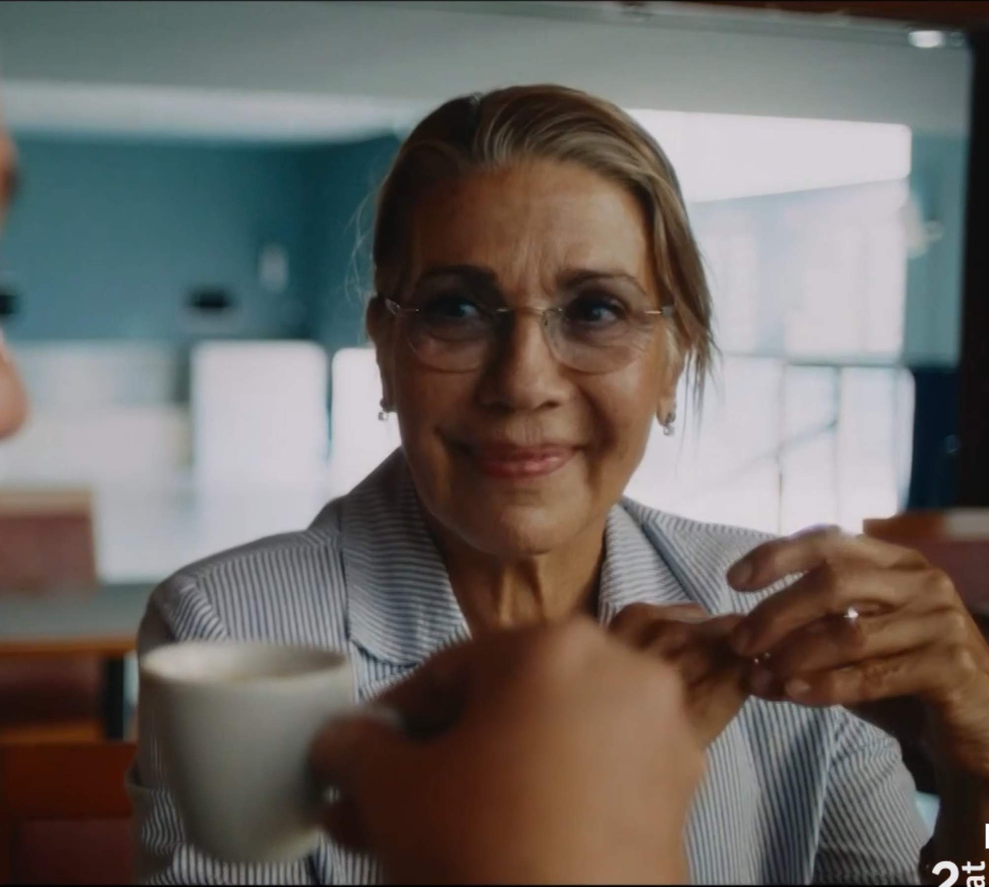 Emma Vilarasau habla como nunca de sus hijos, Jordi y Marc, ambos artistas: "Los quería proteger..."