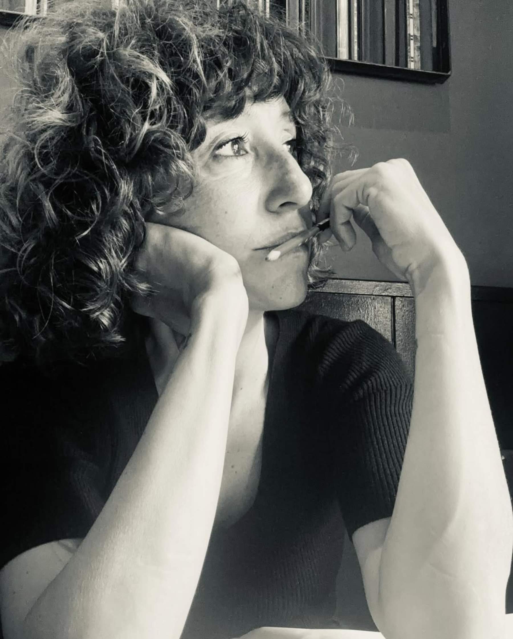 Agnès Marquès enamora amb aquestes fotos de fa 10 anys, el record més emotiu: "No ho havia dit a ningú"