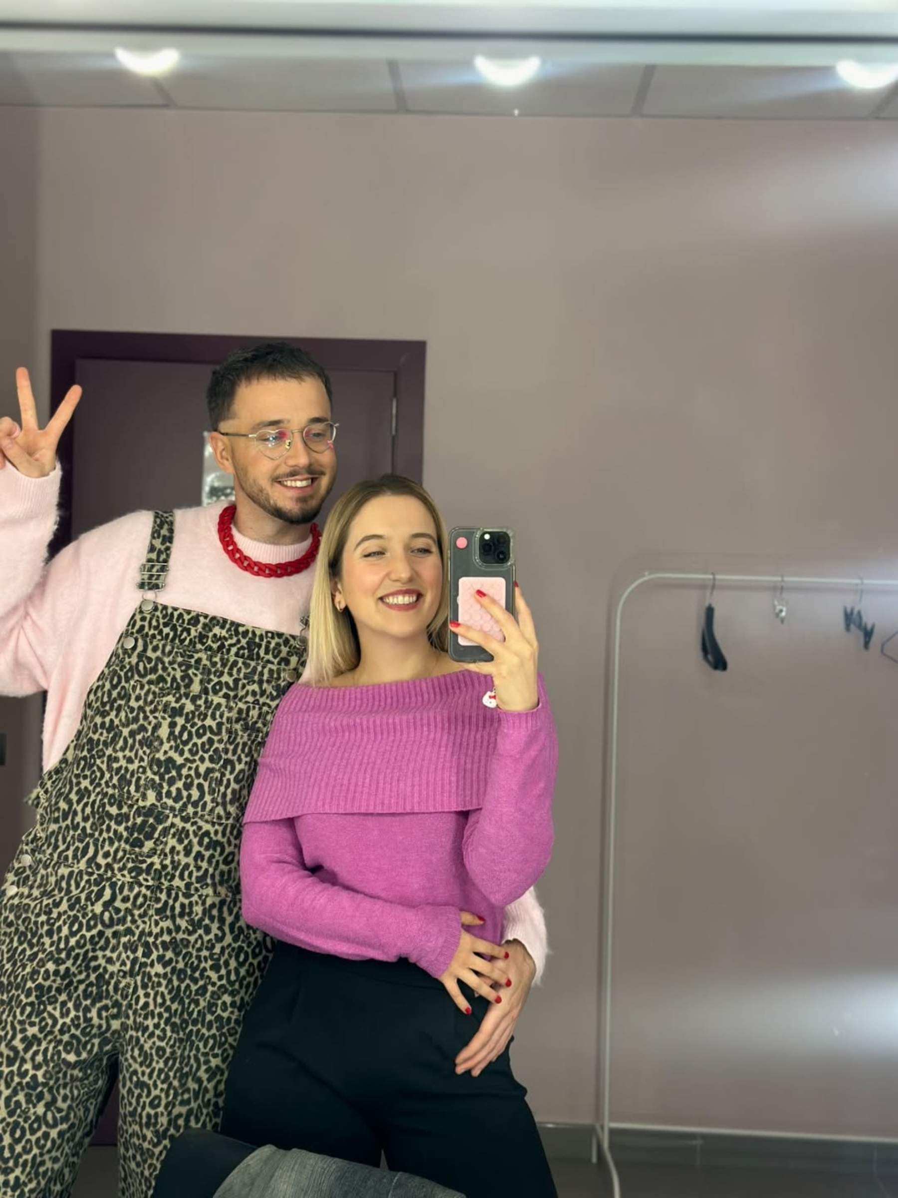 Lildami explica com va ser la primera cita amb la seva xicota: què van fer a casa del cantant?