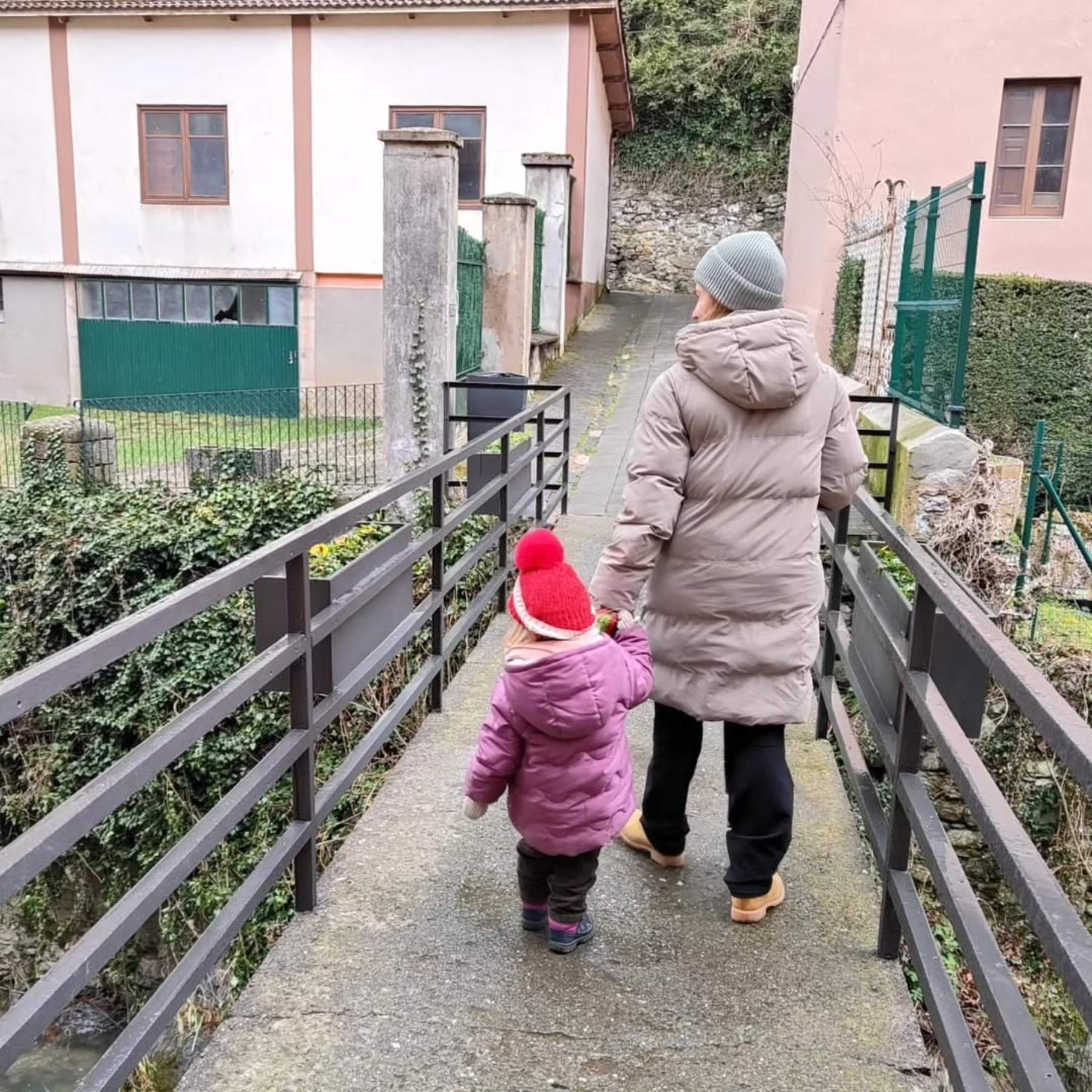 Periodista de 3Cat confessa com viu el dia a dia com a mare: "Jo també era de les que deia que no..."