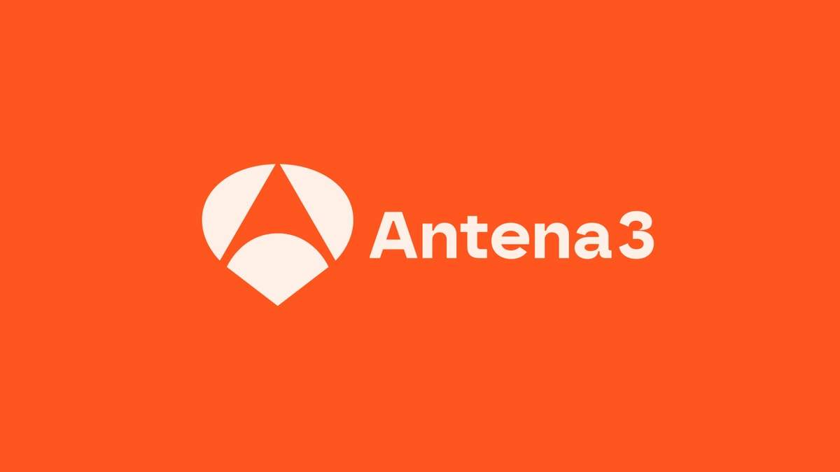 antena 3 principal