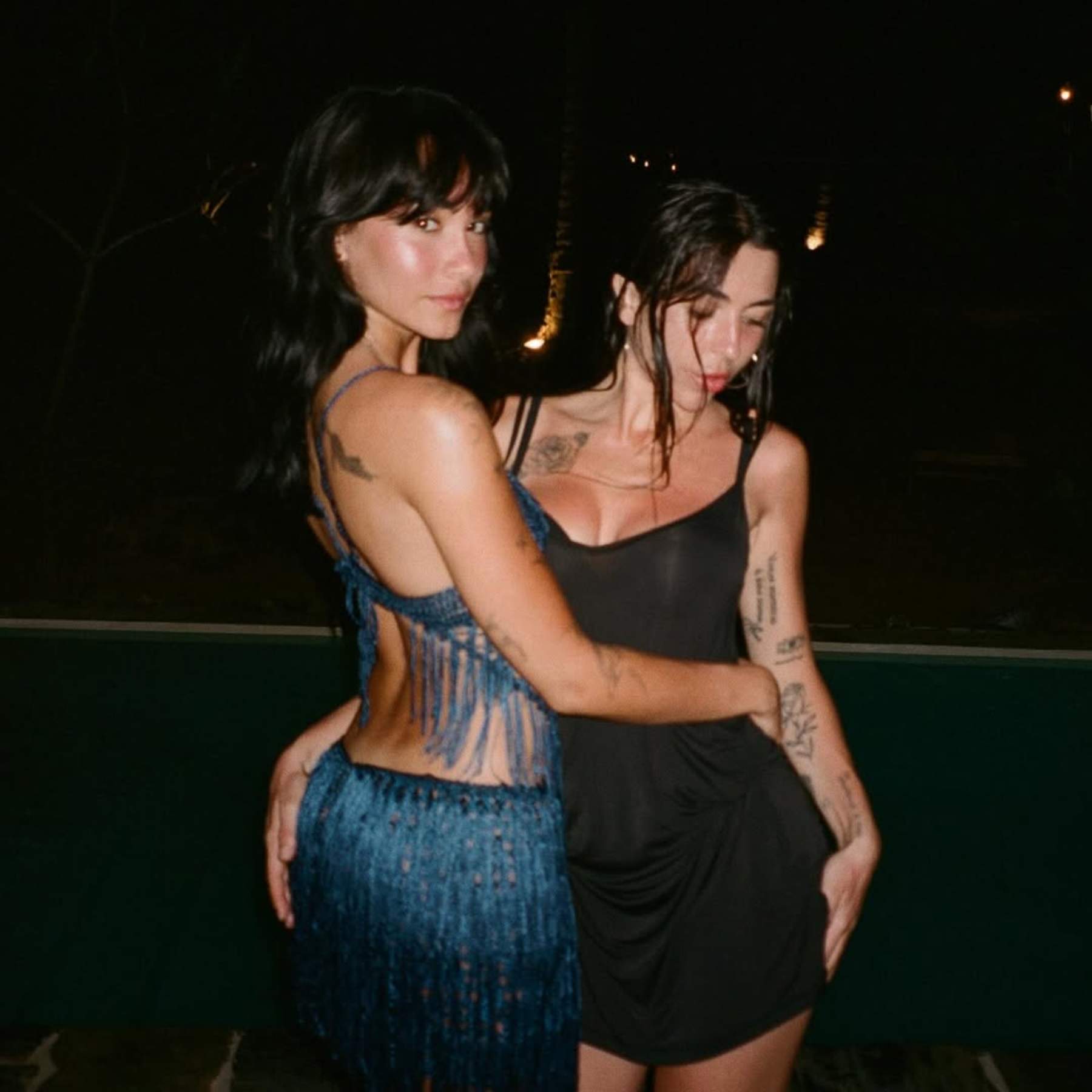 Aitana dice adiós a su mano derecha, se marcha Valle, su asistente personal: qué ha pasado