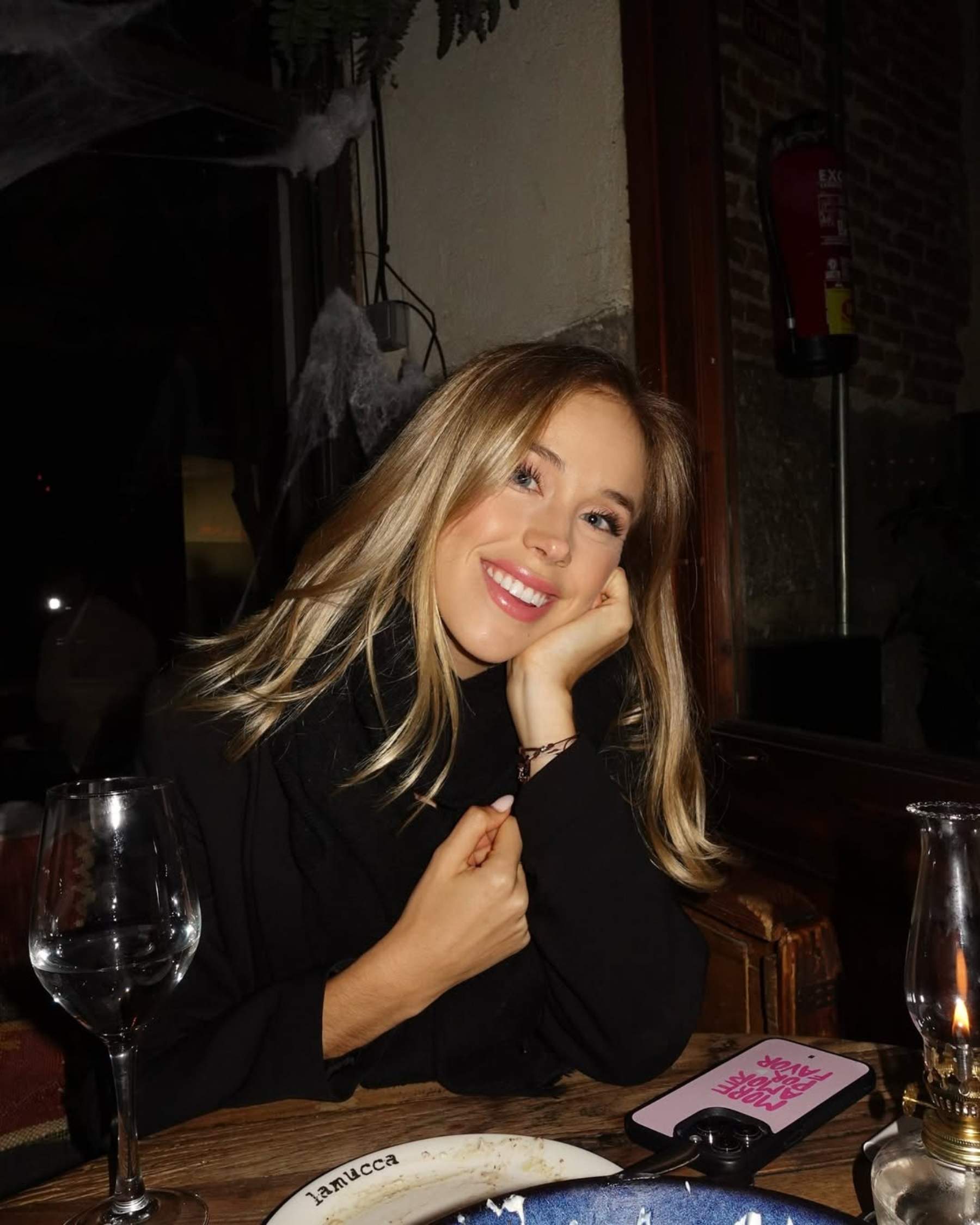 Alèxia Pascual, 'Eufòria', emociona els seguidors amb la felicitació al seu germà: precioses paraules