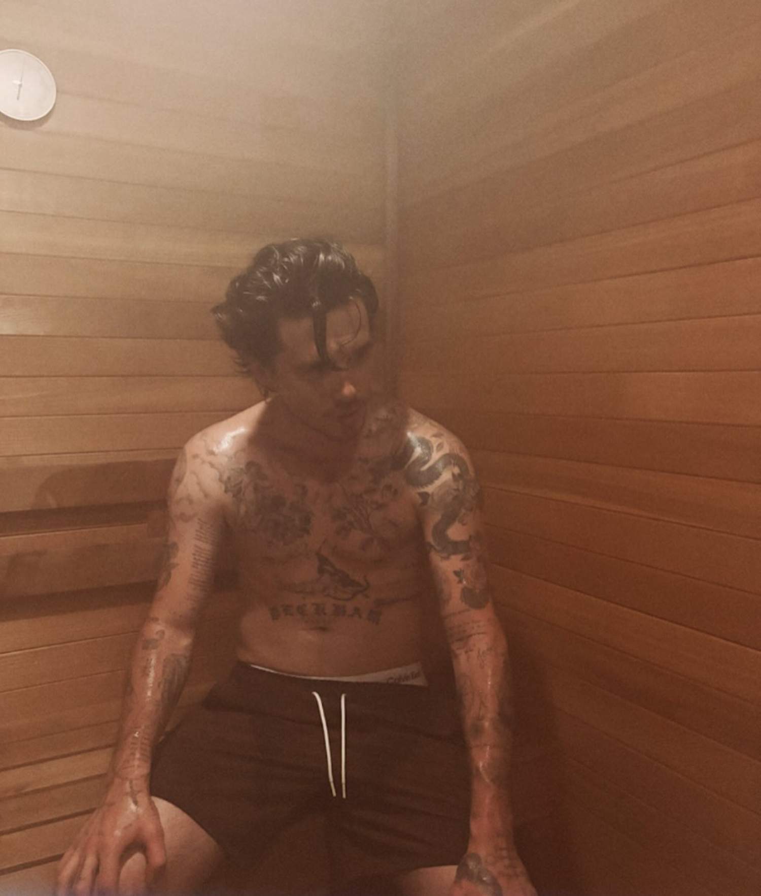 Brooklyn Beckham explota contra sus padres y confiesa graves acusaciones: "He callado demasiado tiempo"