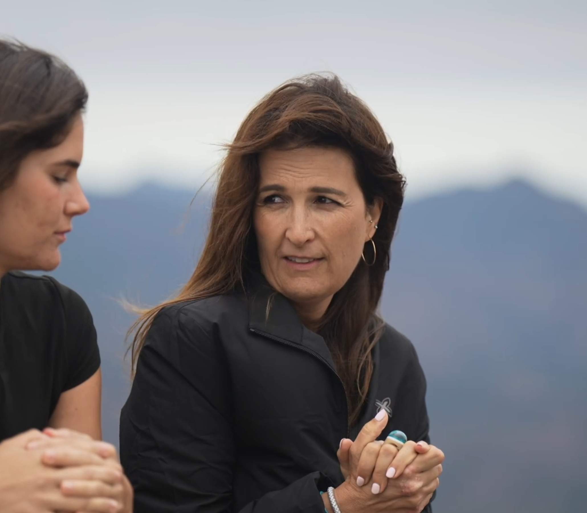 Laura Fa confiesa si le ha perjudicado declararse independentista públicamente: "Para algunos estoy vetada"