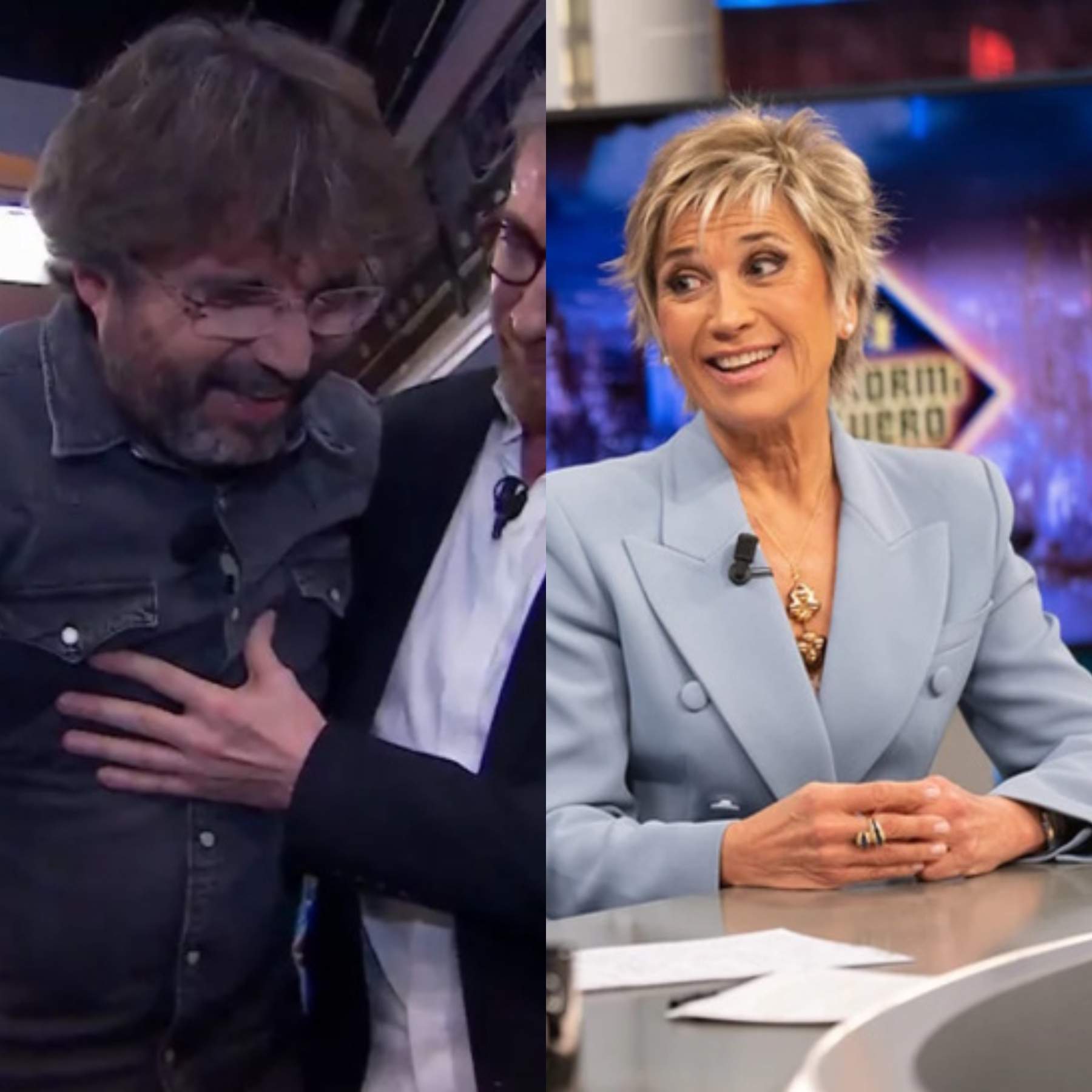 Évole i Otero, desfermats. Per què ja no van a 'El Hormiguero': "Mejor decirlo ahora y no rajar cuando te vas"