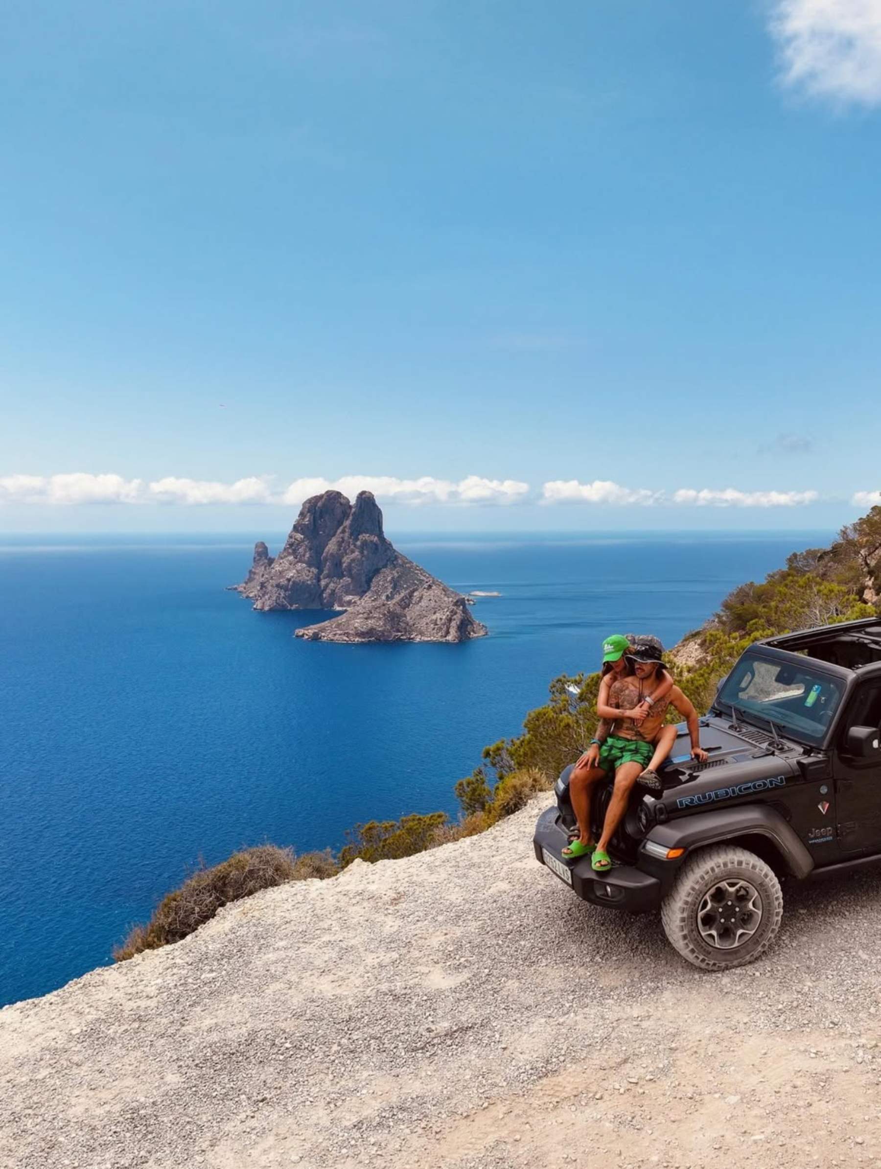 Ruptura bomba internacional: famosa parella d'artistes se separa després de tres anys d'amor