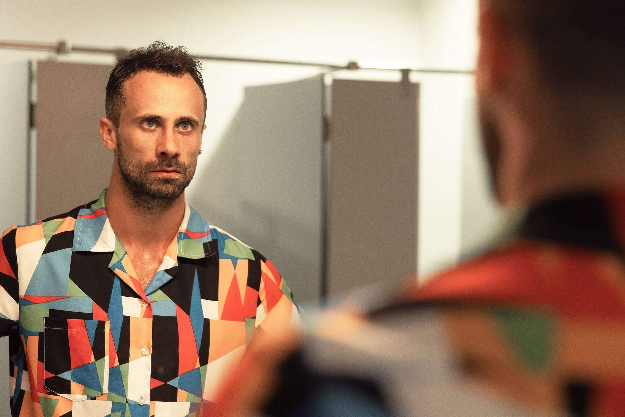 L'actor Oriol Pla s'obre completament i confessa la seva angoixa més gran: "Em fa por estar..."