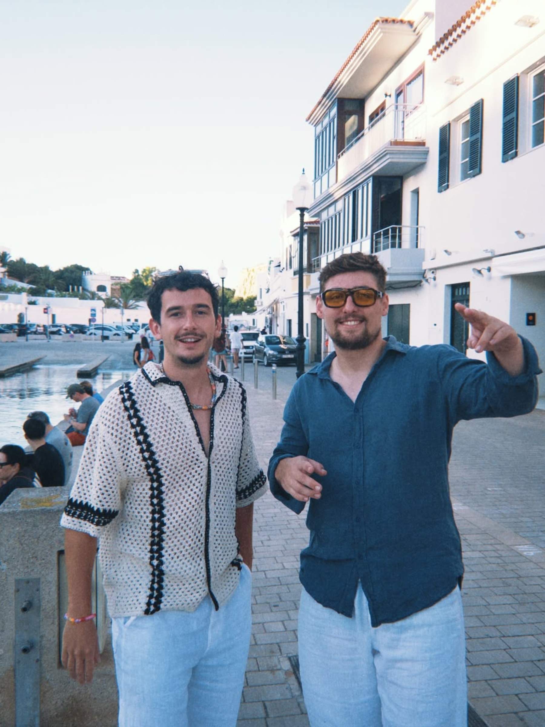 Oriol de The Tyets toca la fibra amb aquesta reflexió, un any del moment més complicat: "Tot anirà bé..."