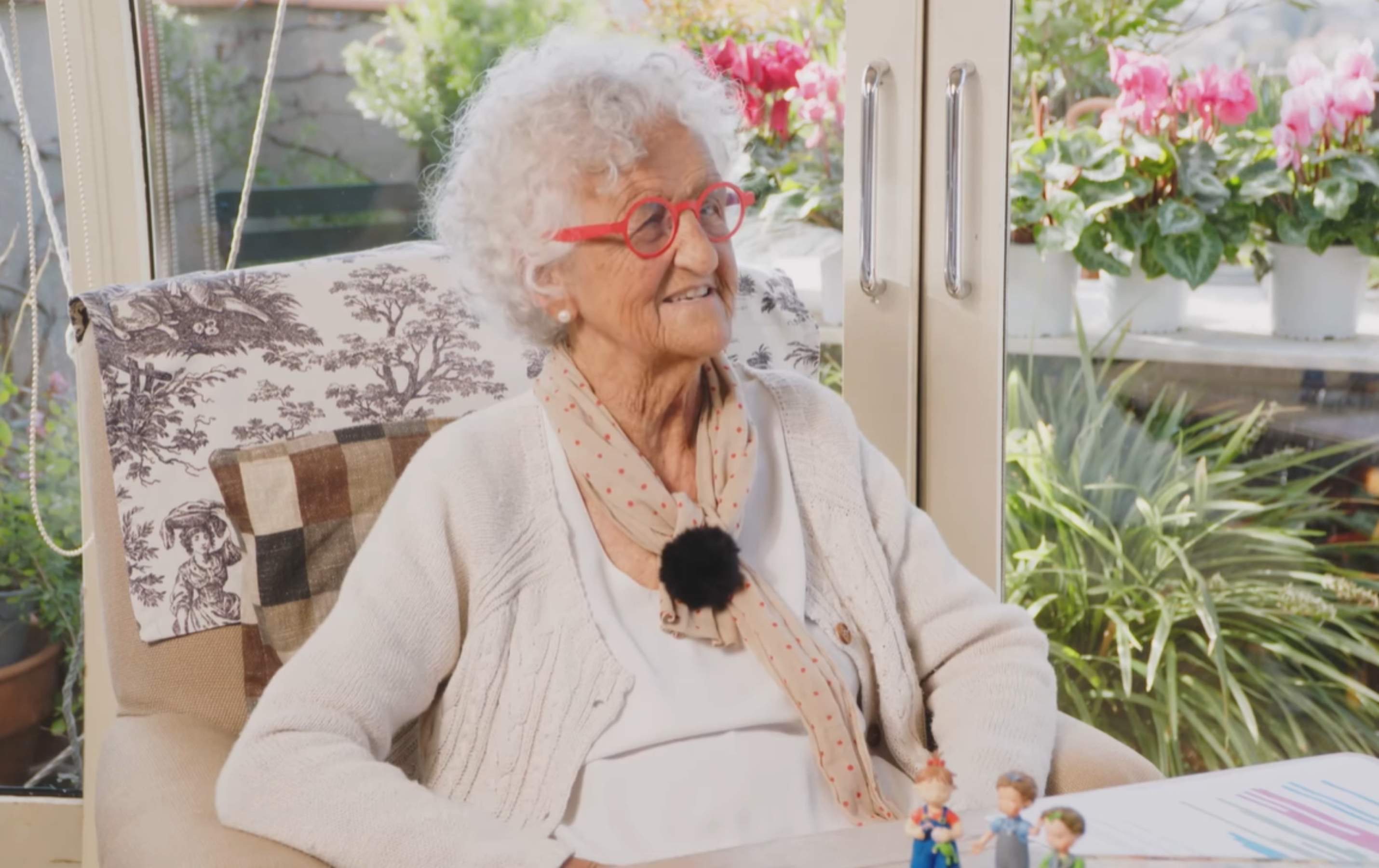 Capdevila a Can Putades   Instagram