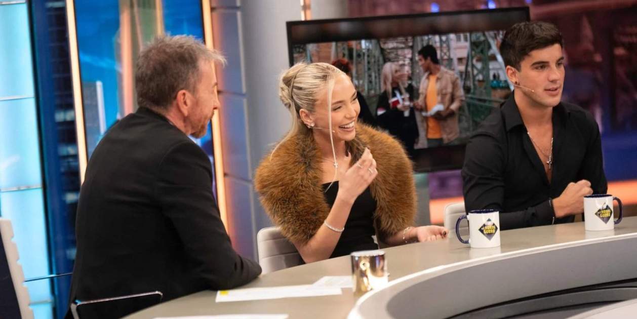 Audiencias TV de ayer: duelo ajustado entre 'El Hormiguero' y 'La ...