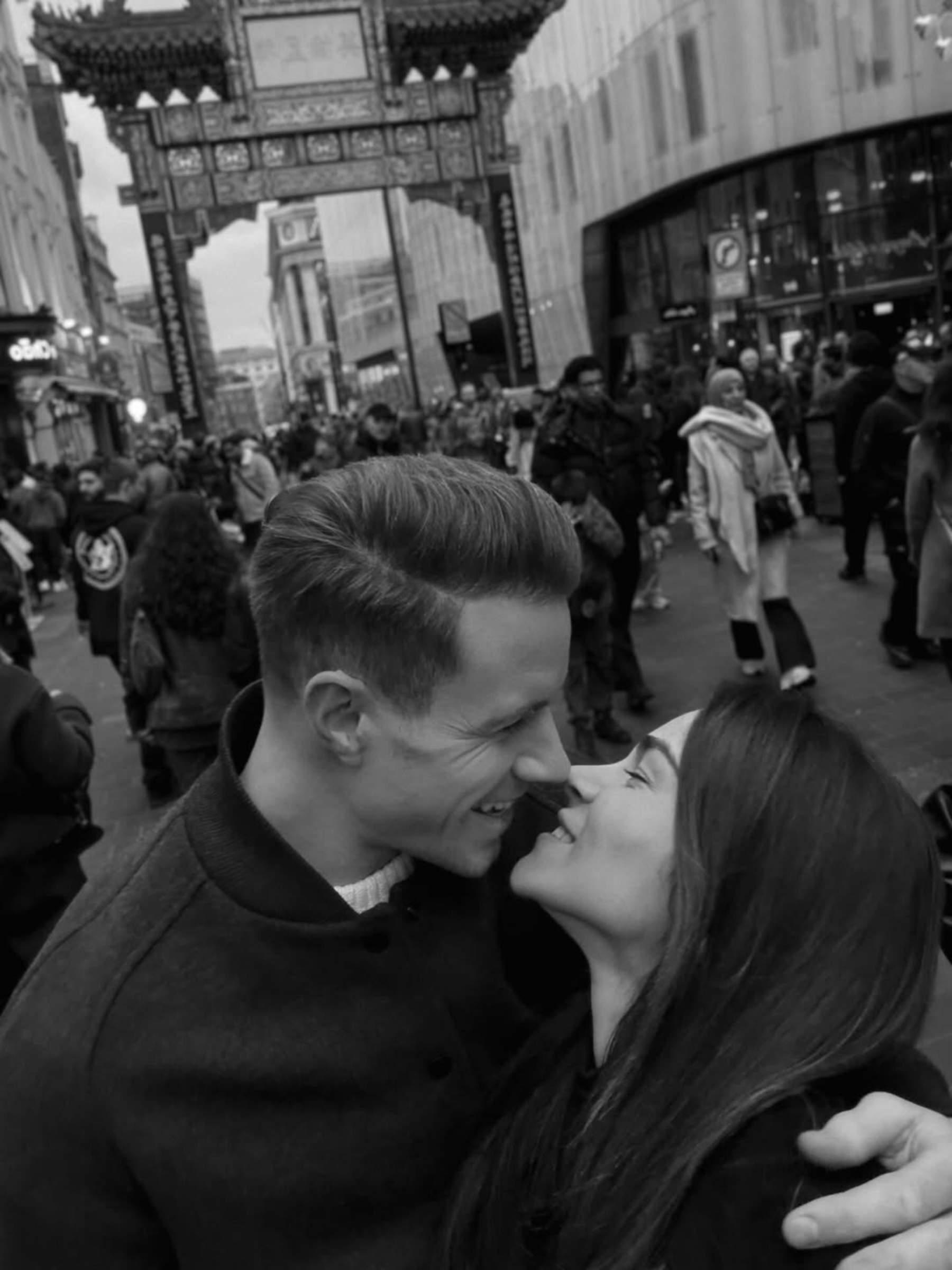 Ter Stegen i Ona Sellarès   Instagram (2)