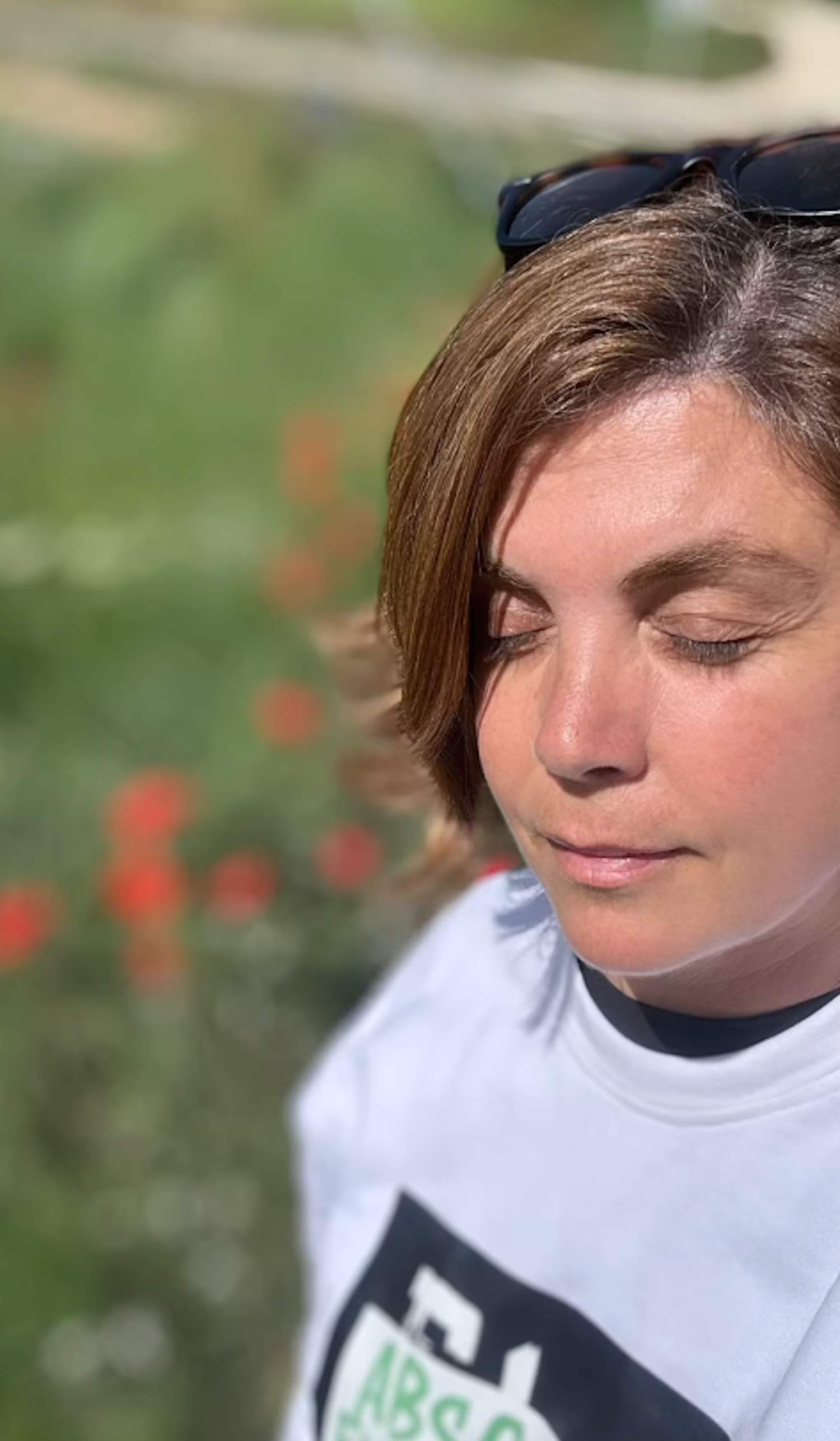 La presentadora Samanta Villar, demolidora parlant de bullying i vídeos al mòbil dels seus fills