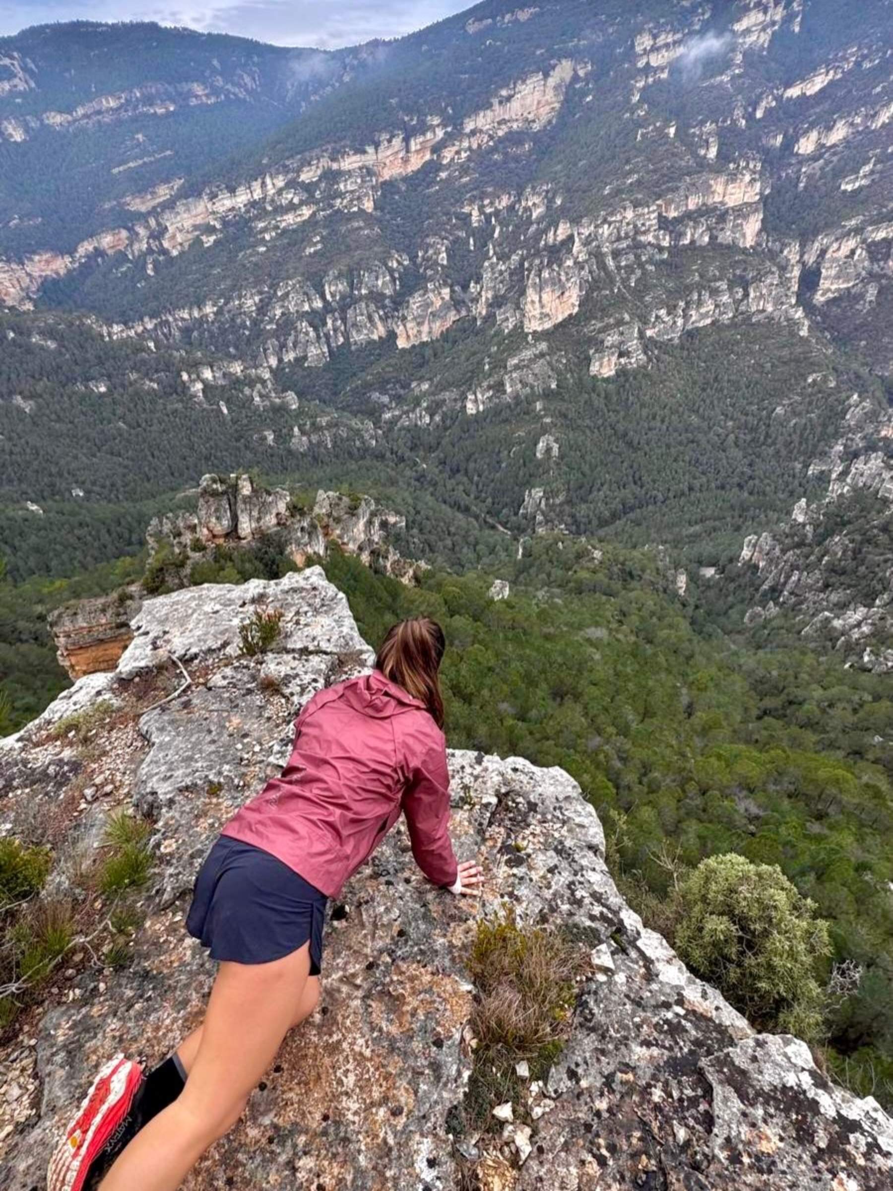 Rostro joven de 3Cat se moja en un tema de lo más personal y responde: ¿se liga más siendo conocido?