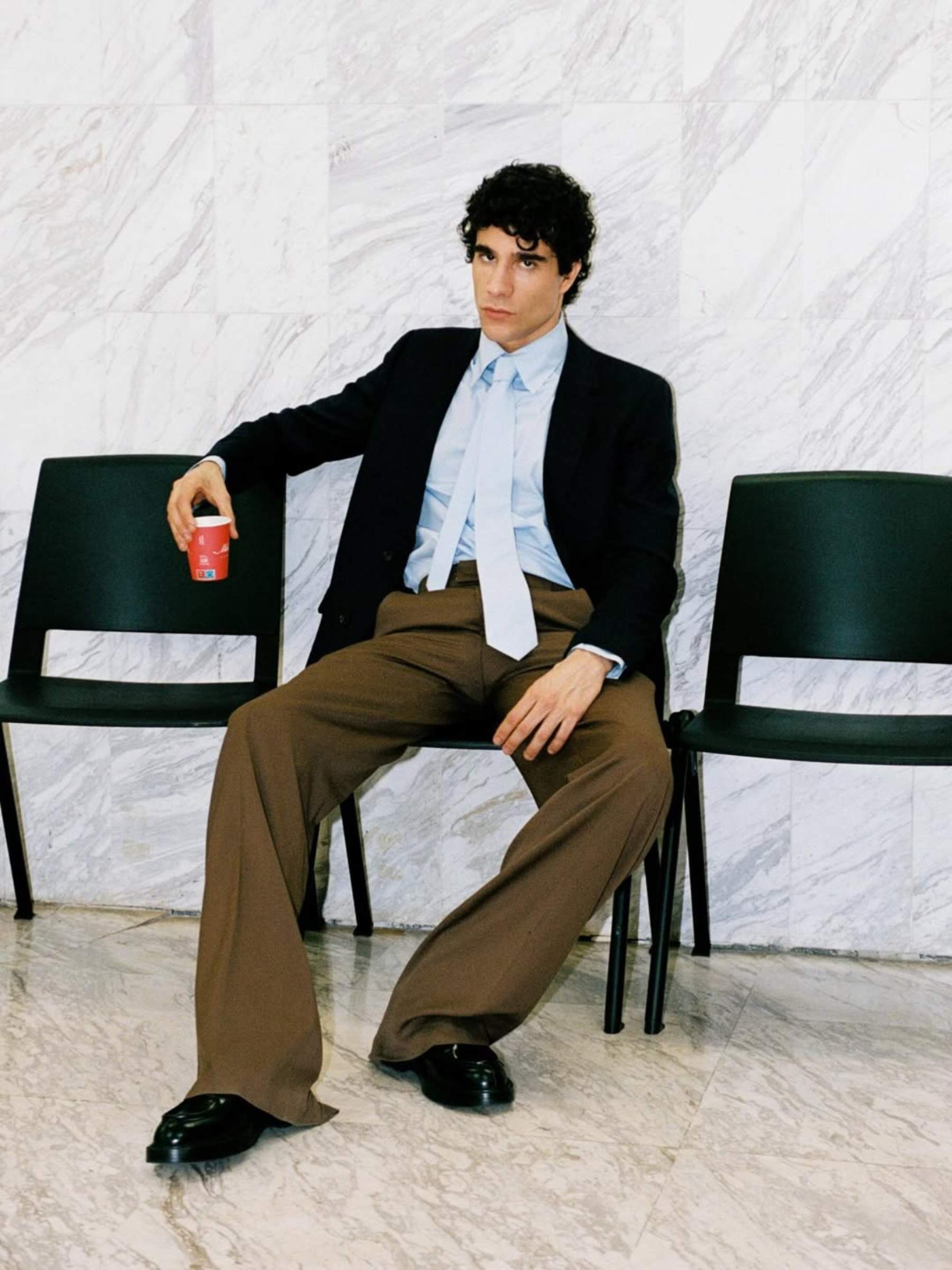 Javier Calvo   Instagram