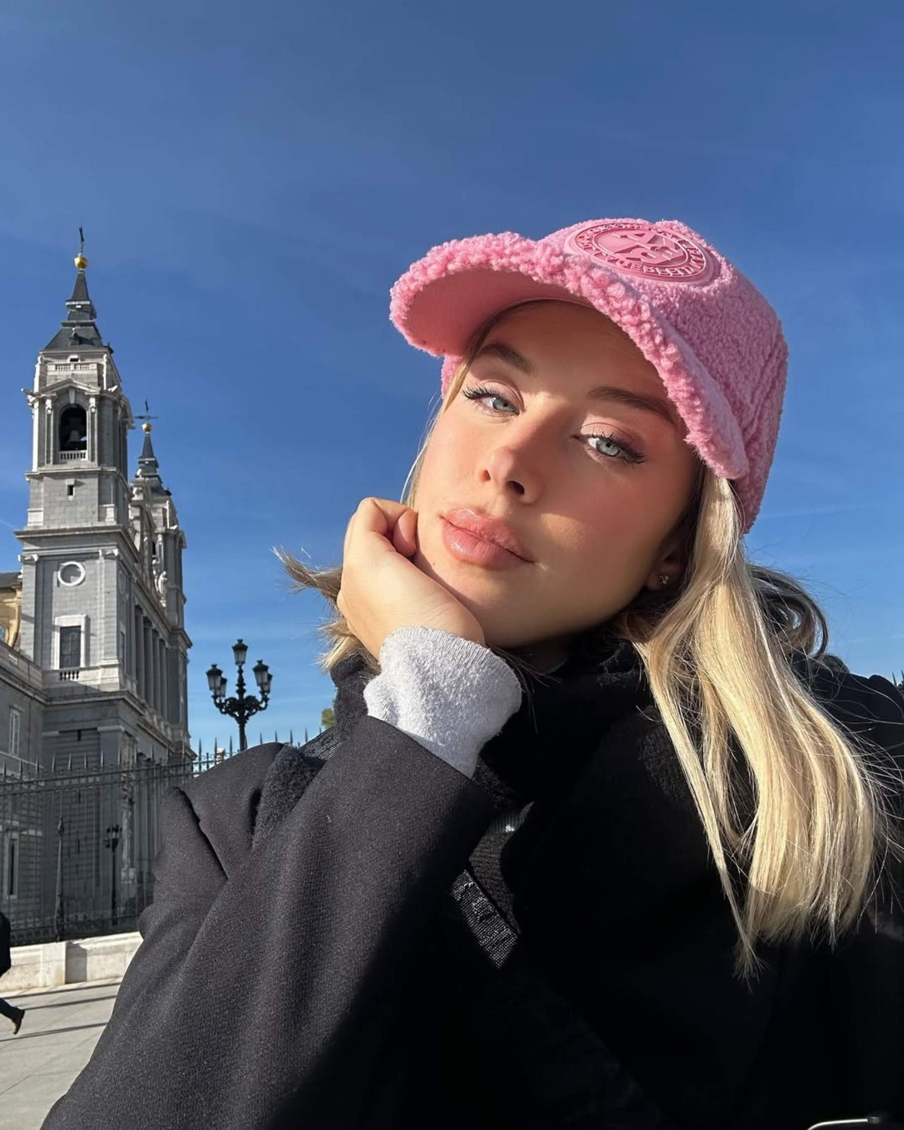 Alexia Pascual   Instagram