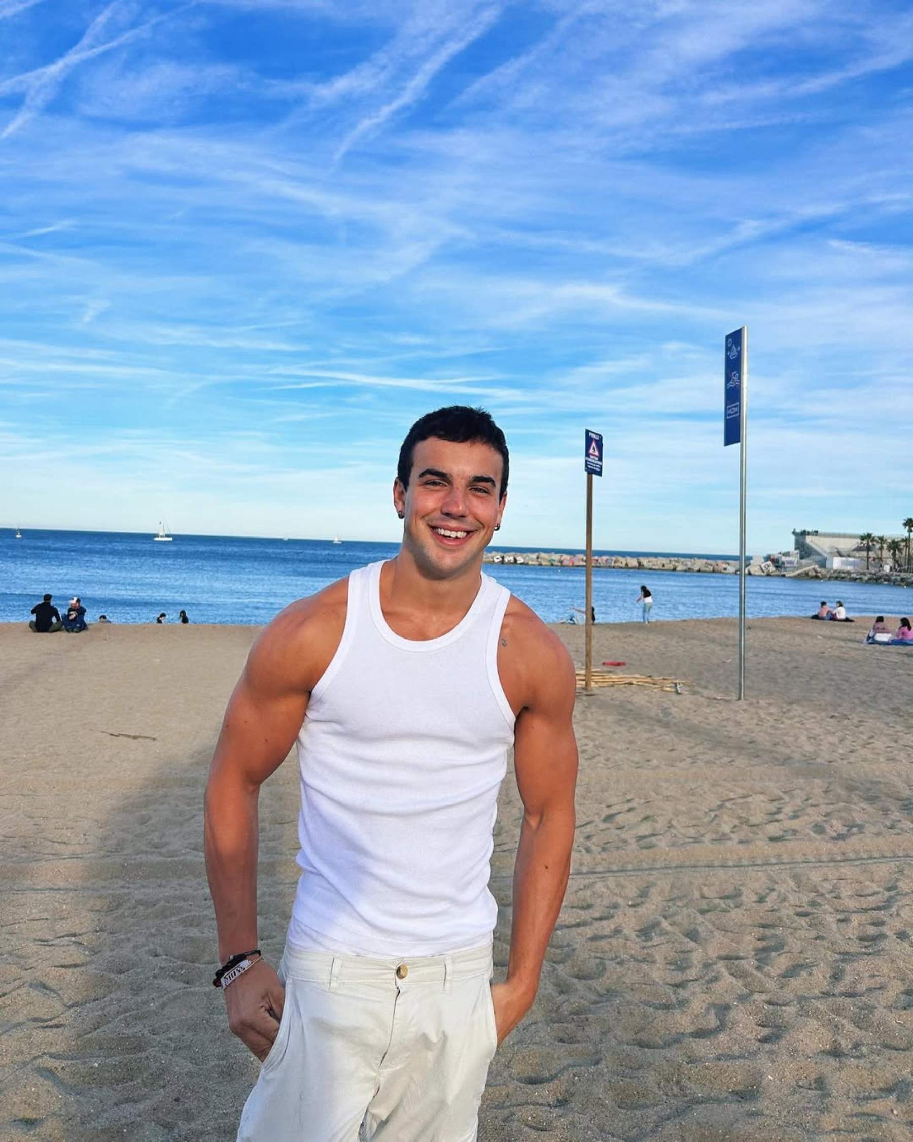 Casas a Barcelona   Instagram