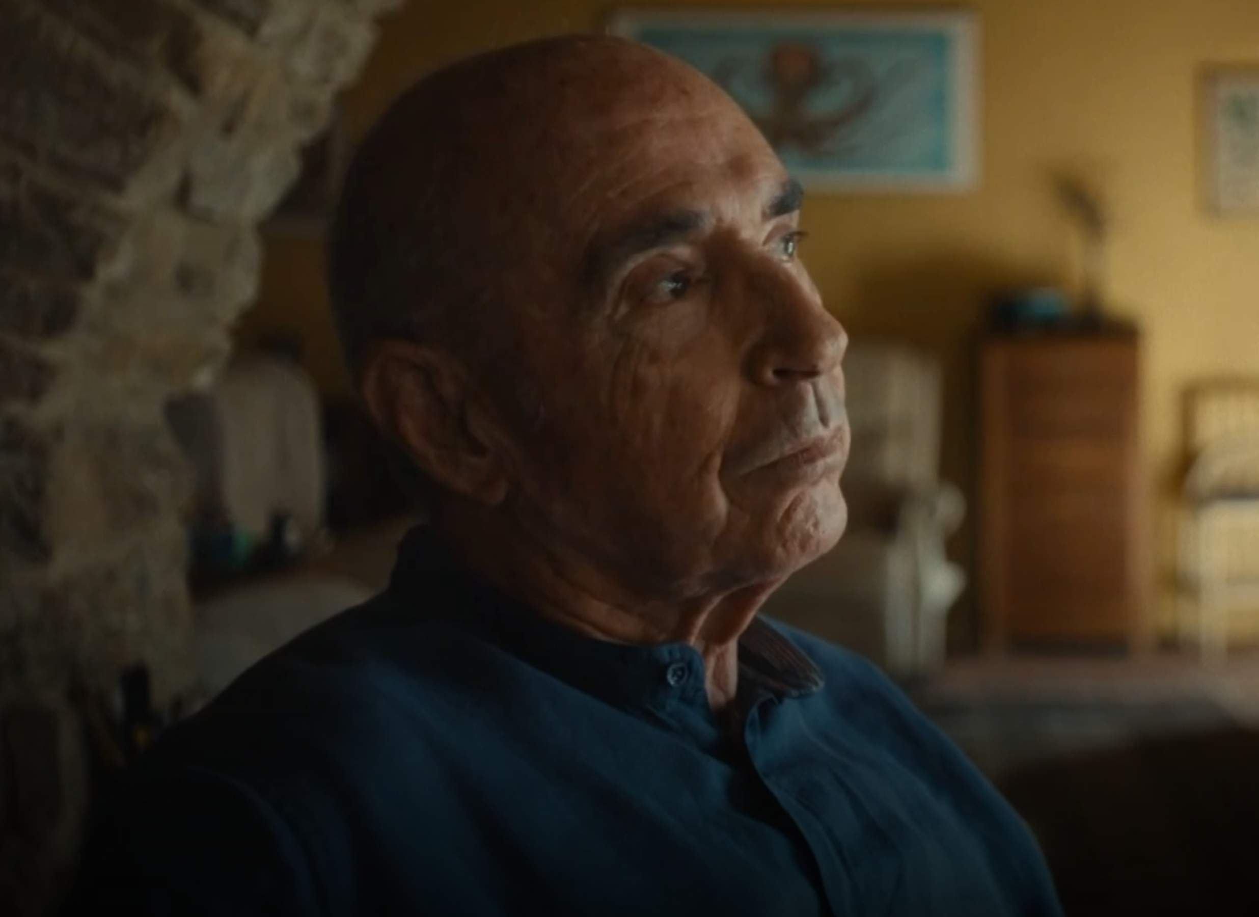 Lluís Llach se confiesa sobre el amor y sus tres exparejas: "En cuestiones amorosas, soy un desgraciado"