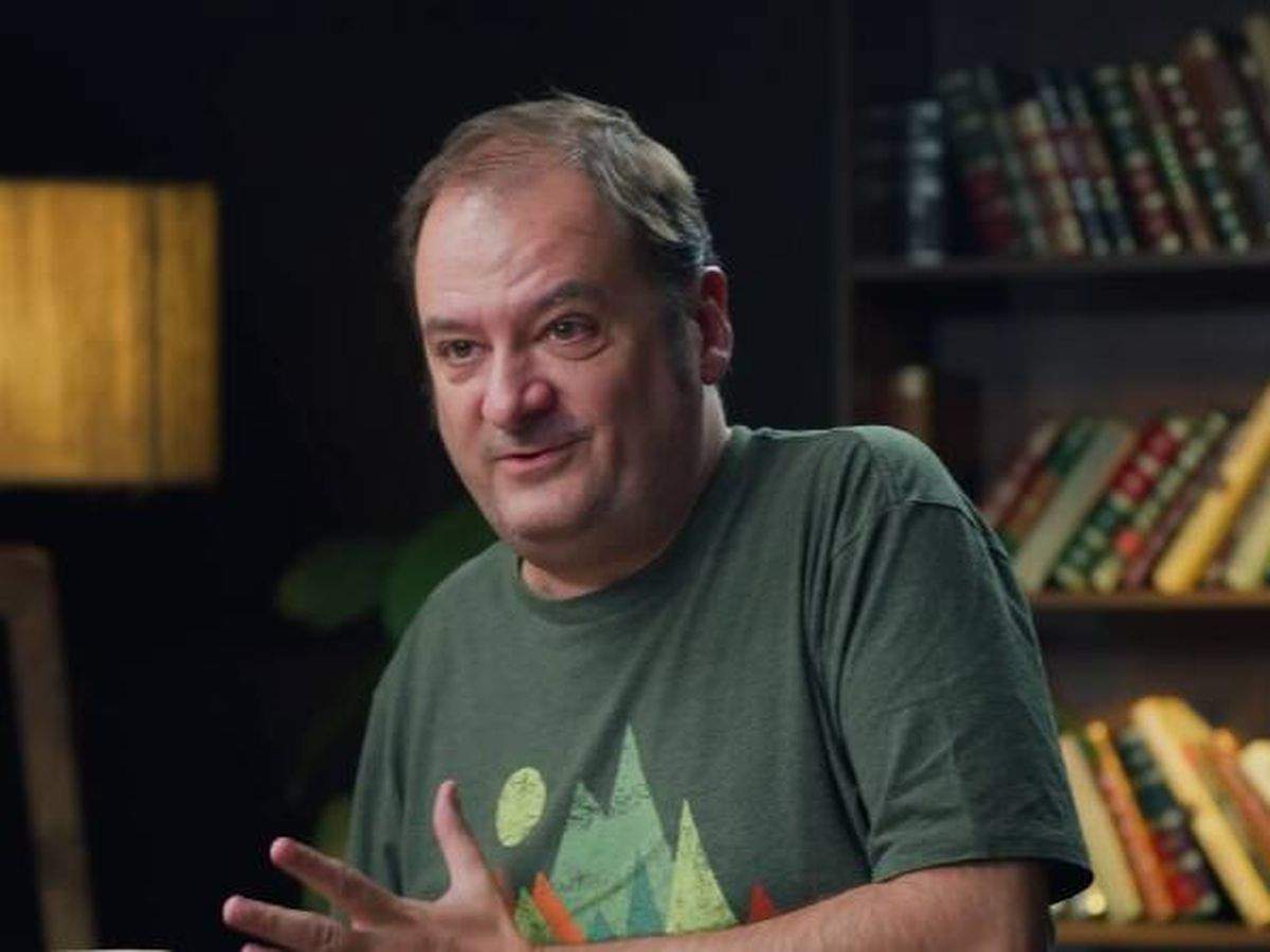 Francesc Miralles: “Has d'estar disposat a perdre-ho tot si vols aconseguir alguna cosa molt gran”