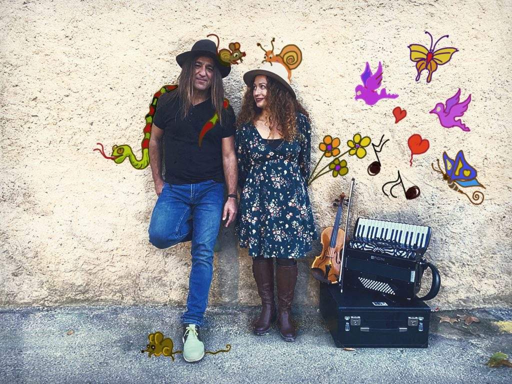 Rosa i Miguel, pares: “Vull preguntar a Déu per què ha permès que morin els nostres dos fills”