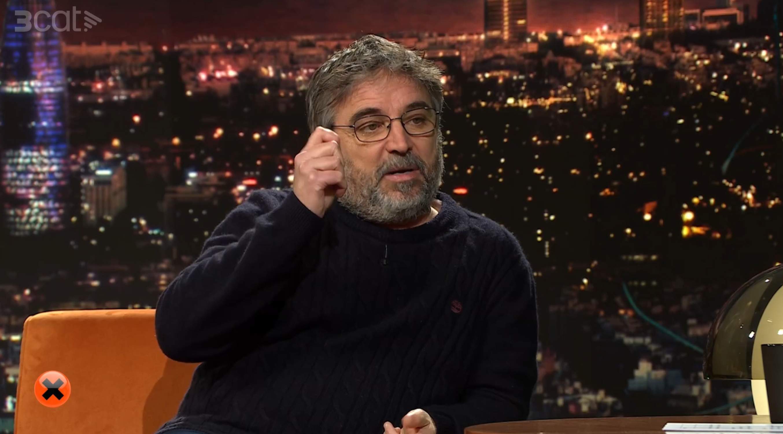 ¿Qué ha dicho Jordi Évole de la reina Letizia en TV3: "Se deben al pueblo y..."