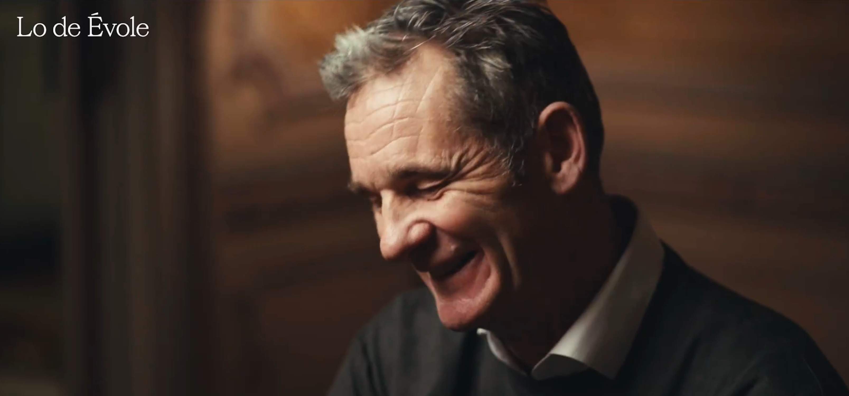 Urdangarin se cachondea, sin disimulo, cuando le hablan de su exsuegro: qué le han preguntado del rey emérito