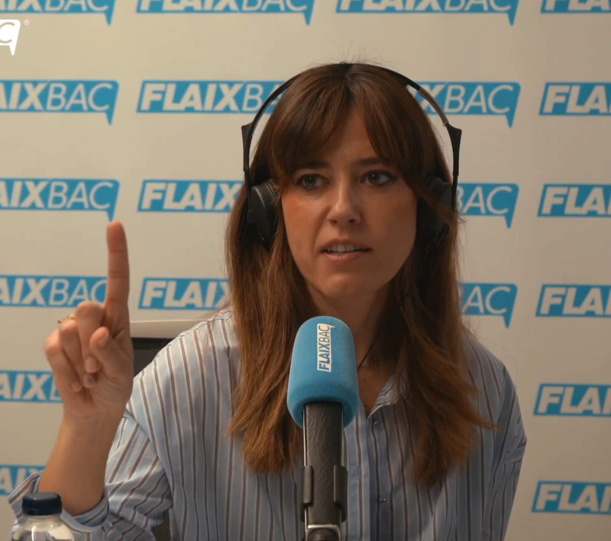 Núria Marín hunde a Marta Pombo y da detalles de su disputa, qué pasó: "Muy educada no es..."