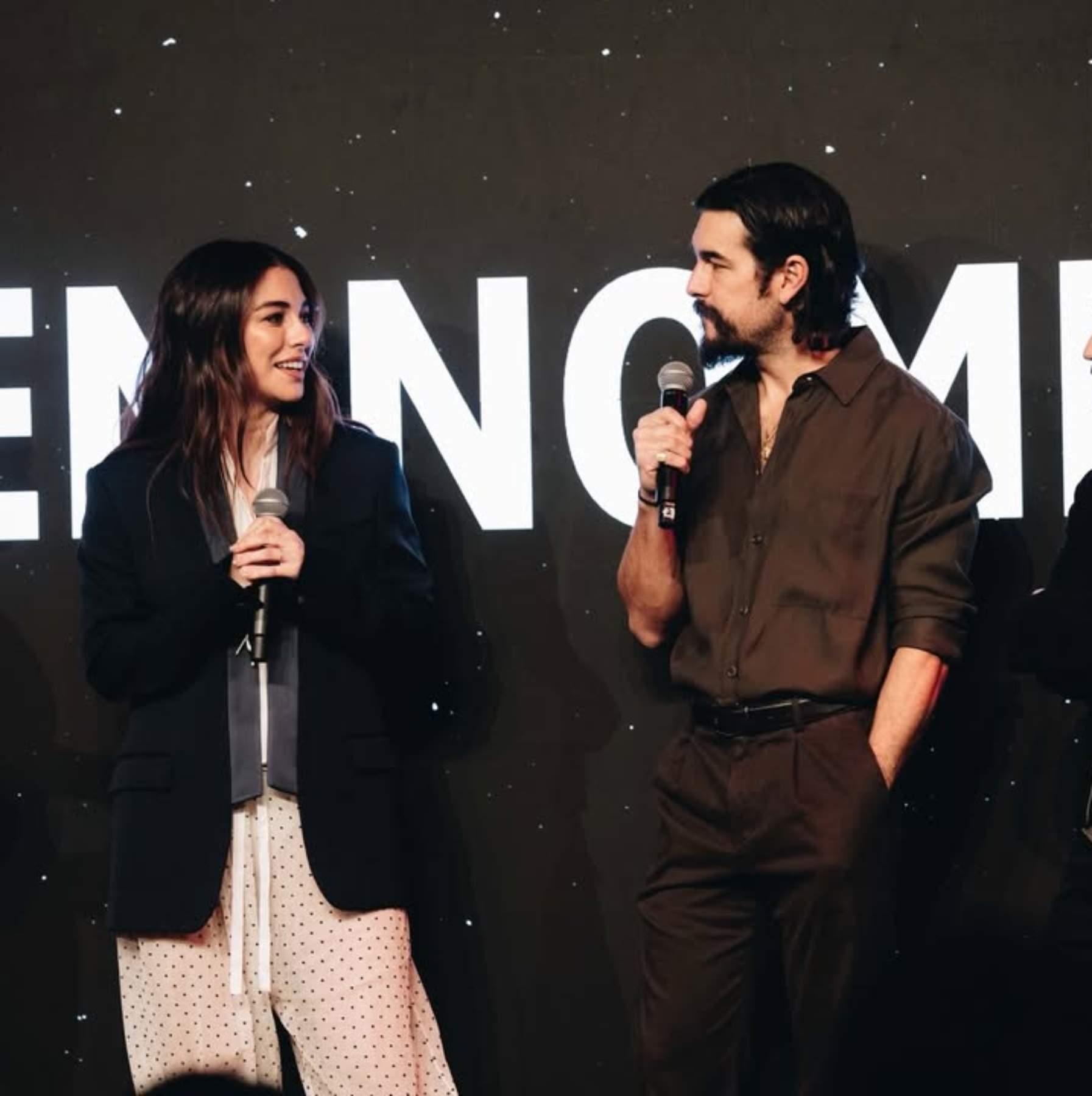 Mario Casas i Blanca Suárez   Instagram