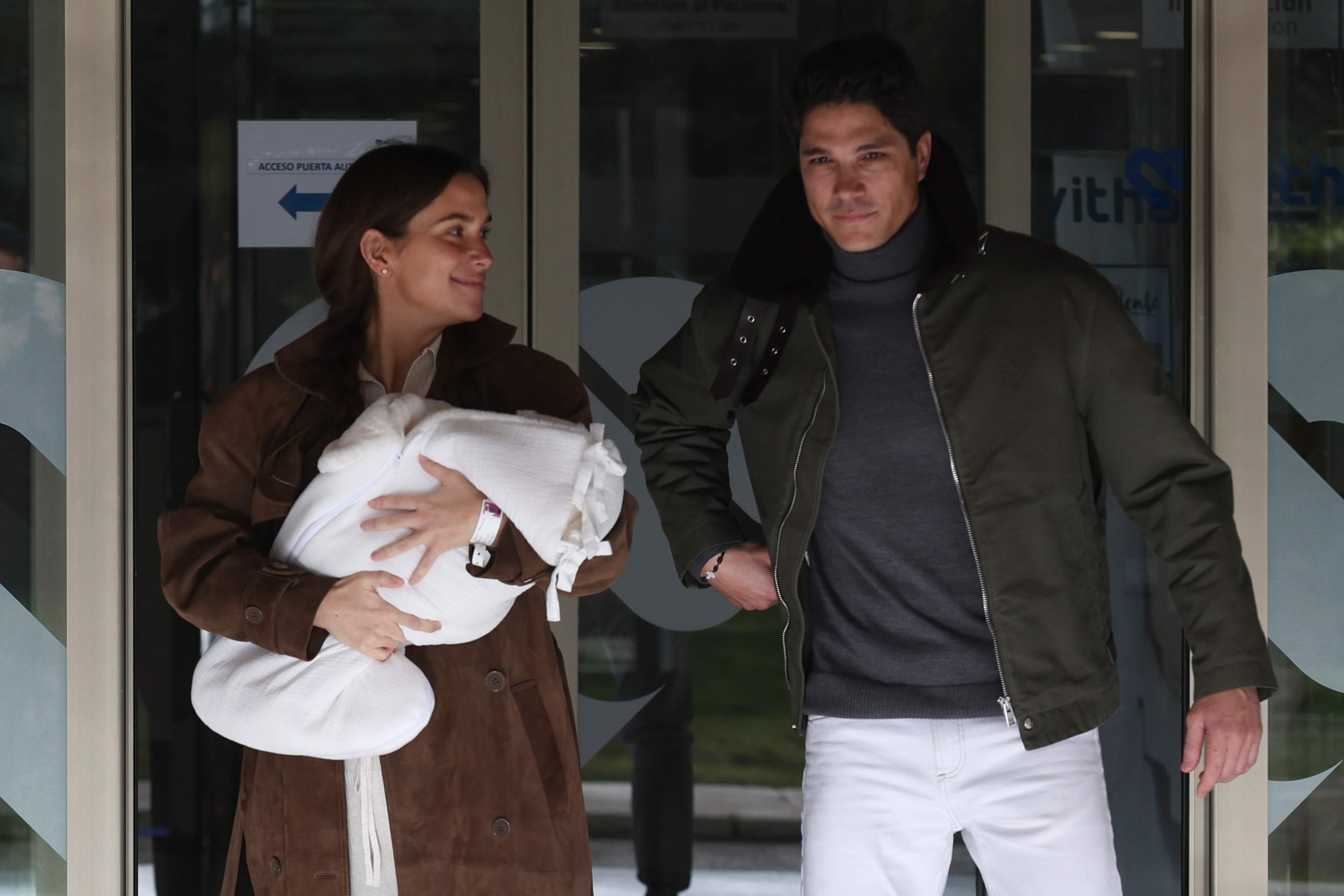 La pifia de María Pombo y Pablo Castellano que destapa este secreto: "Cuando no haya cámaras, te vas a cagar"