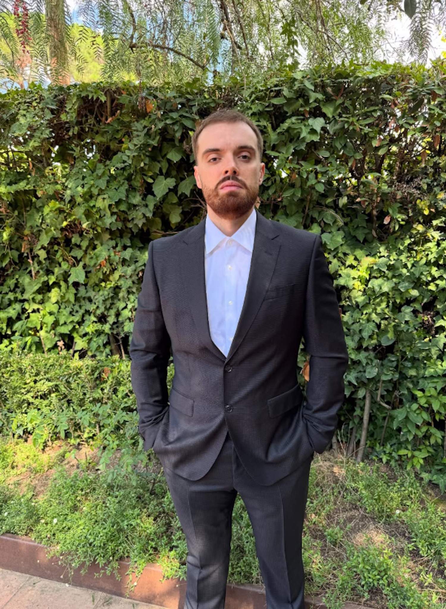 Com anomena Ibai Llanos un preciós poble de Catalunya, des de l'entrada: resposta de molts catalans