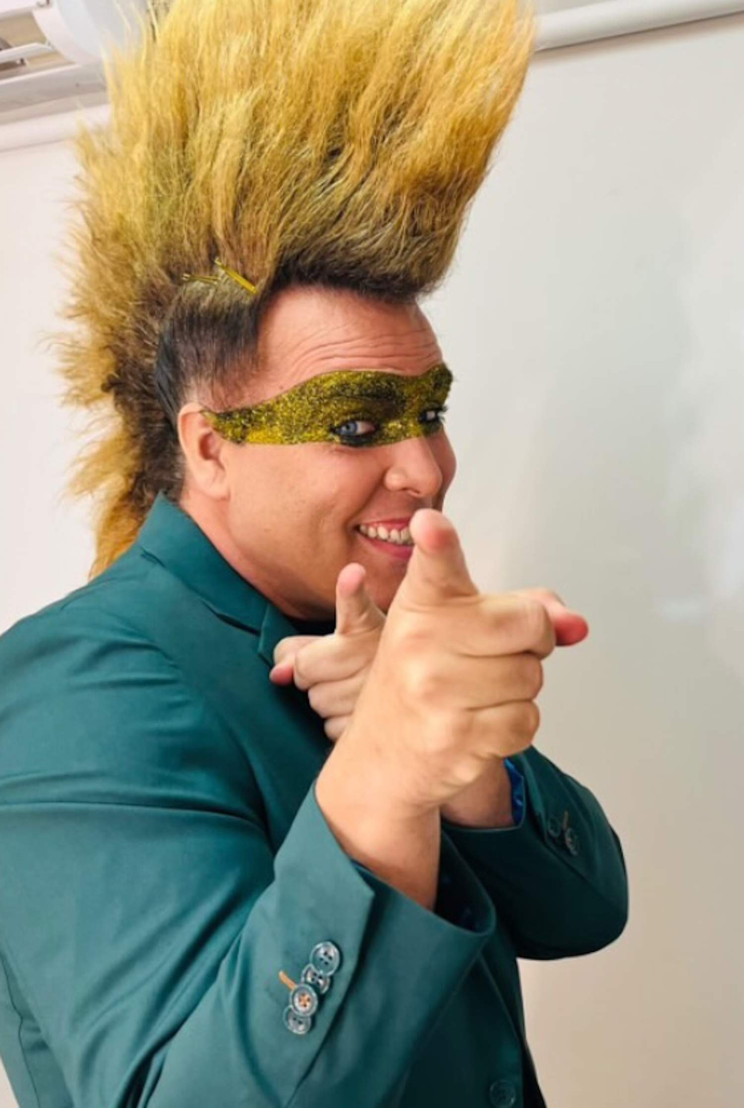 Confesión sorprendente de Torito: salió con una famosísima presentadora... "Le gustaba mucho hacer el amor"